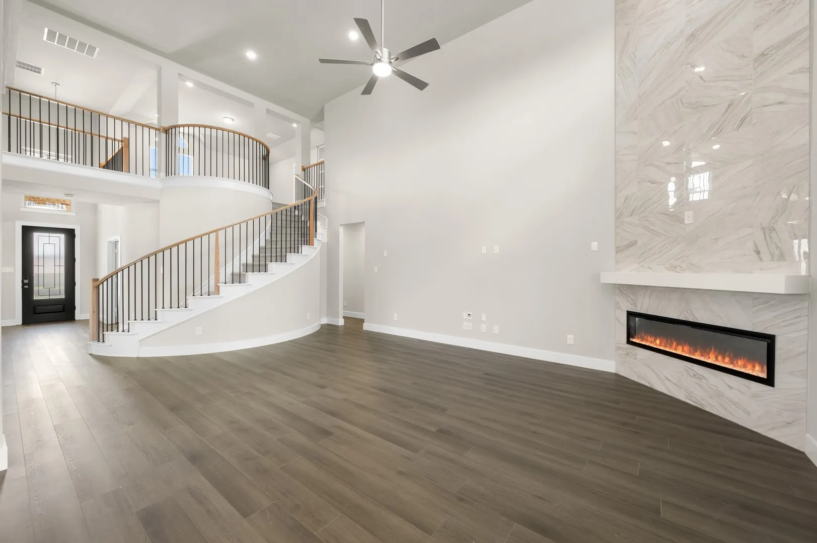 425 Newpark- Living Room-3