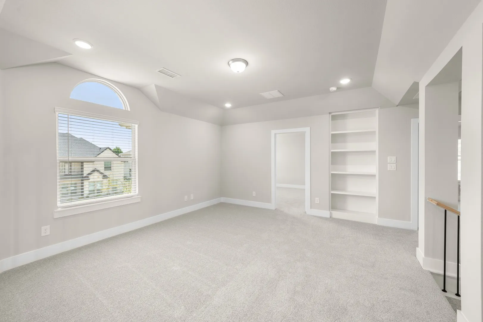 425 Newpark- Game Room-2