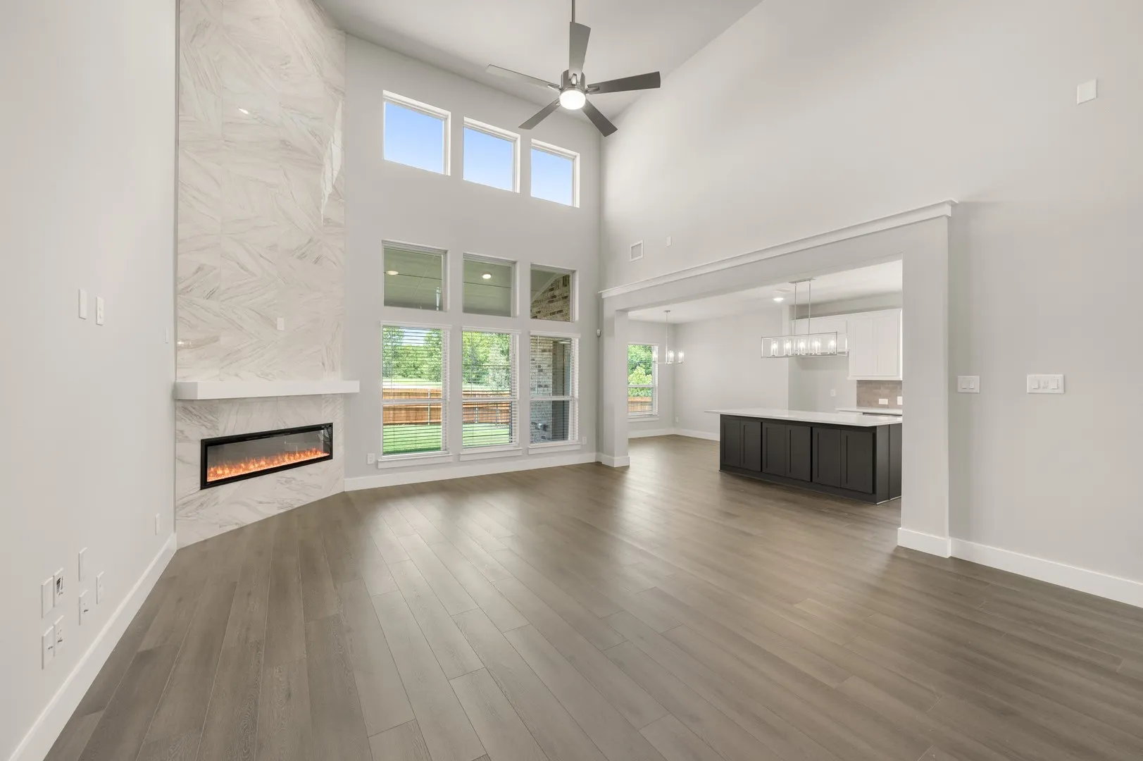 425 Newpark- Living Room-2