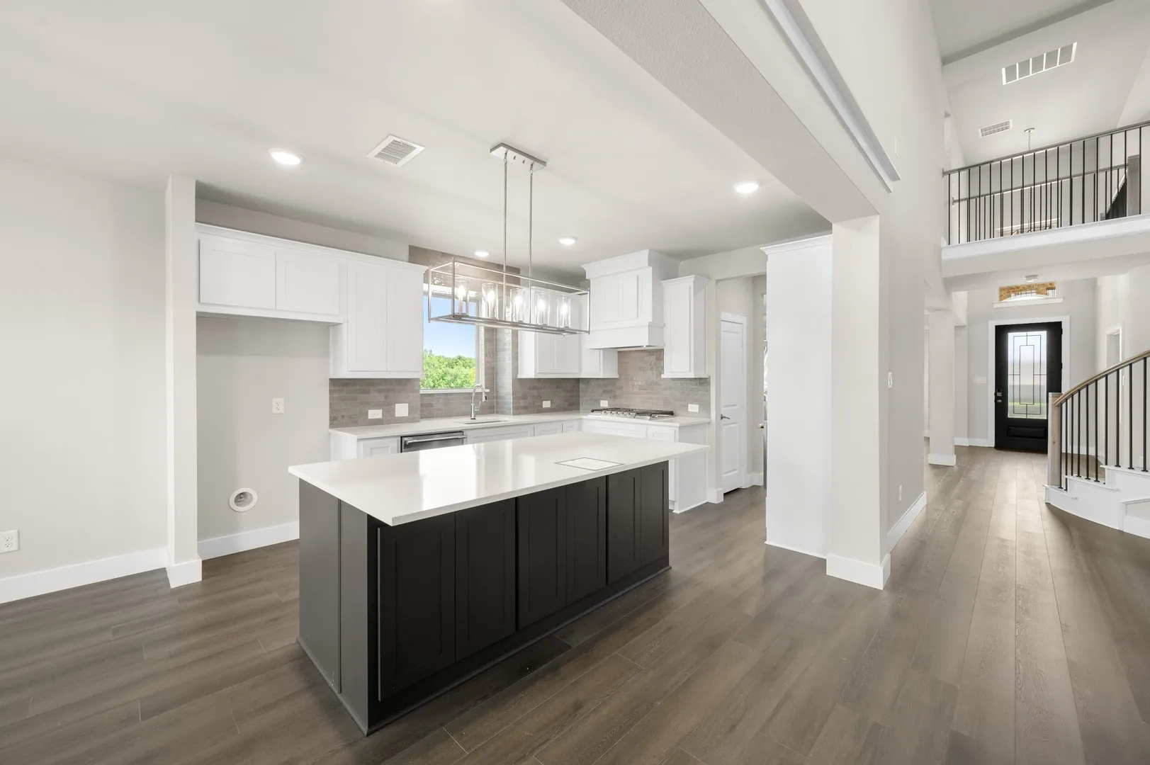 425 Newpark- Kitchen