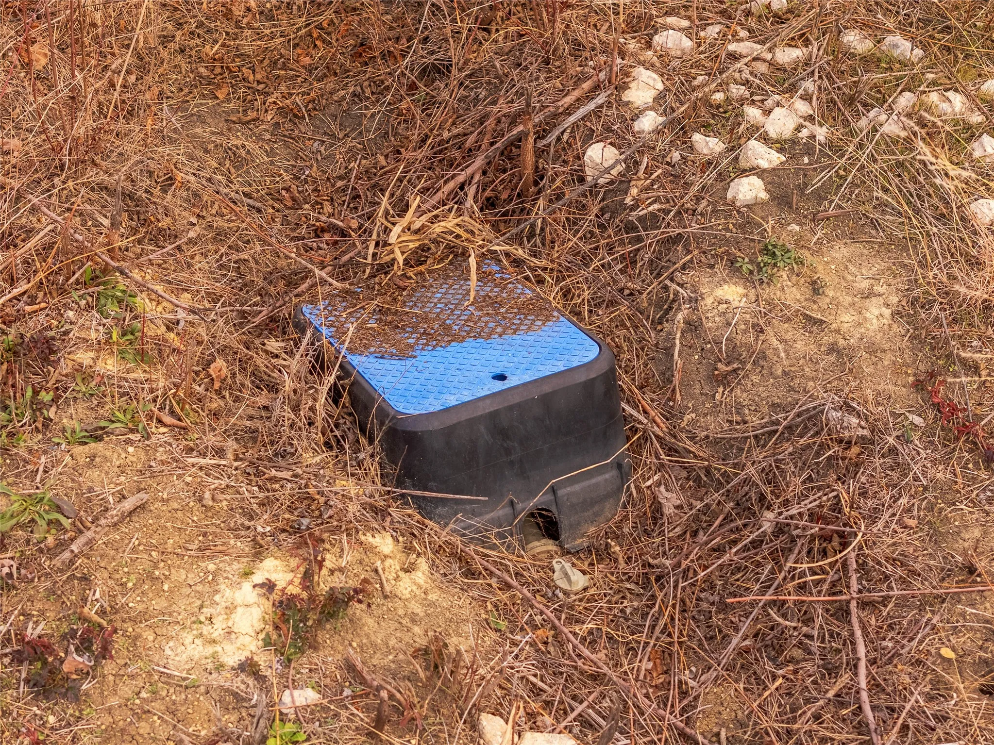 water meter