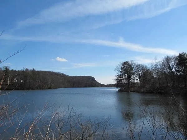 Lake Whitney