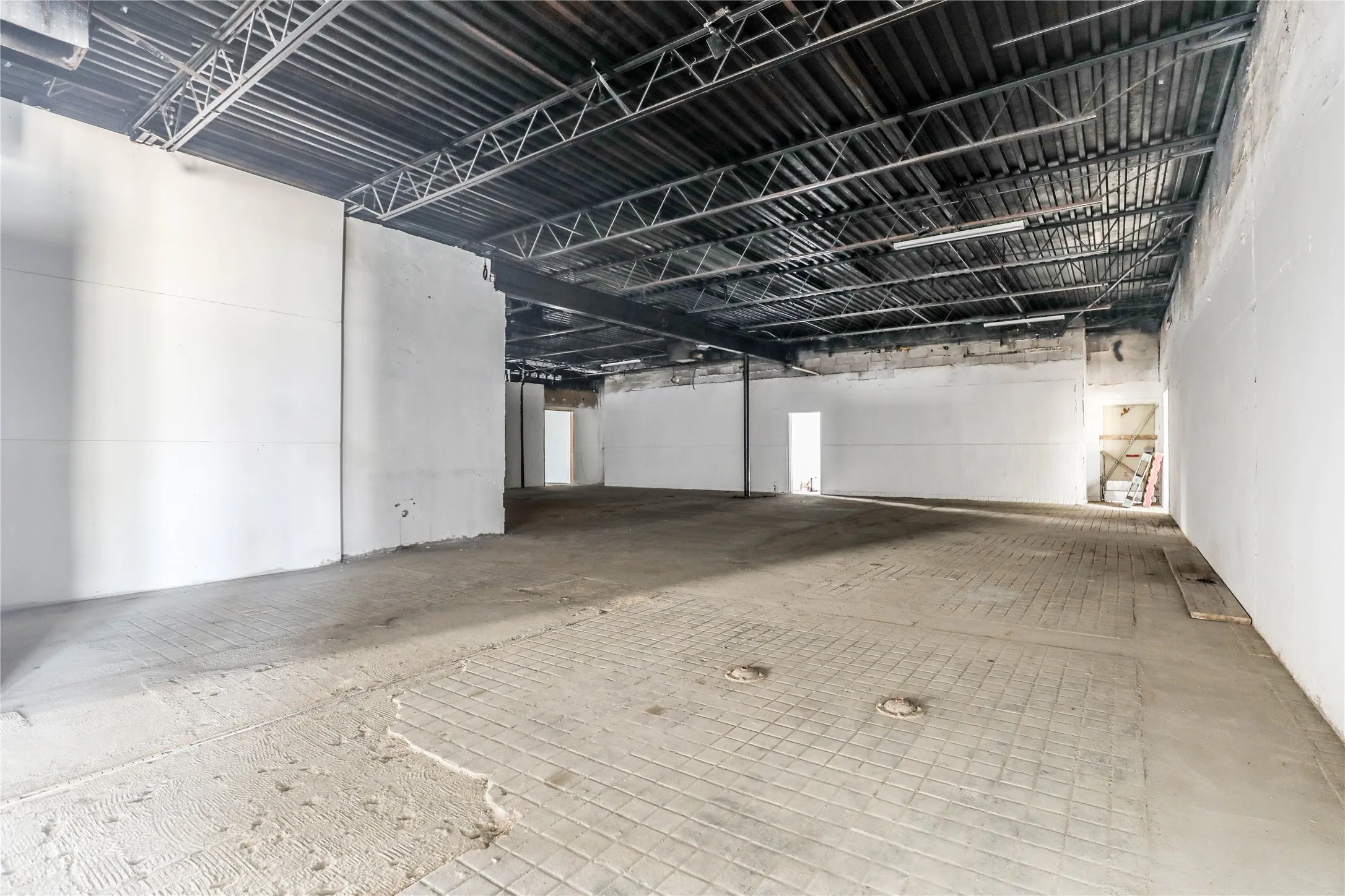 View of miscellaneous room