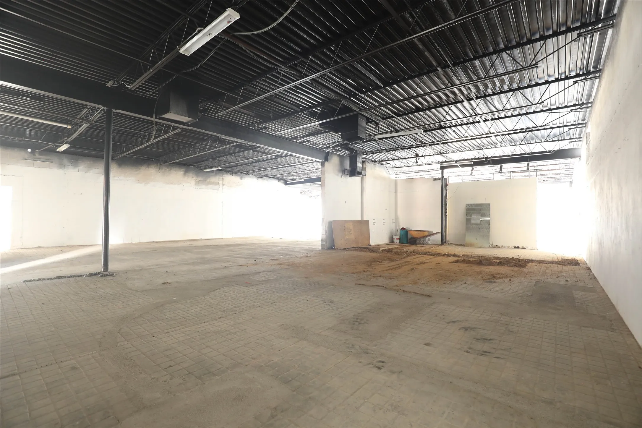 View of miscellaneous room