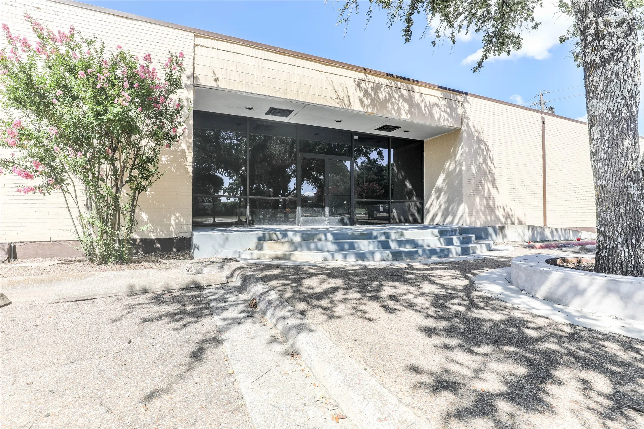 View of property