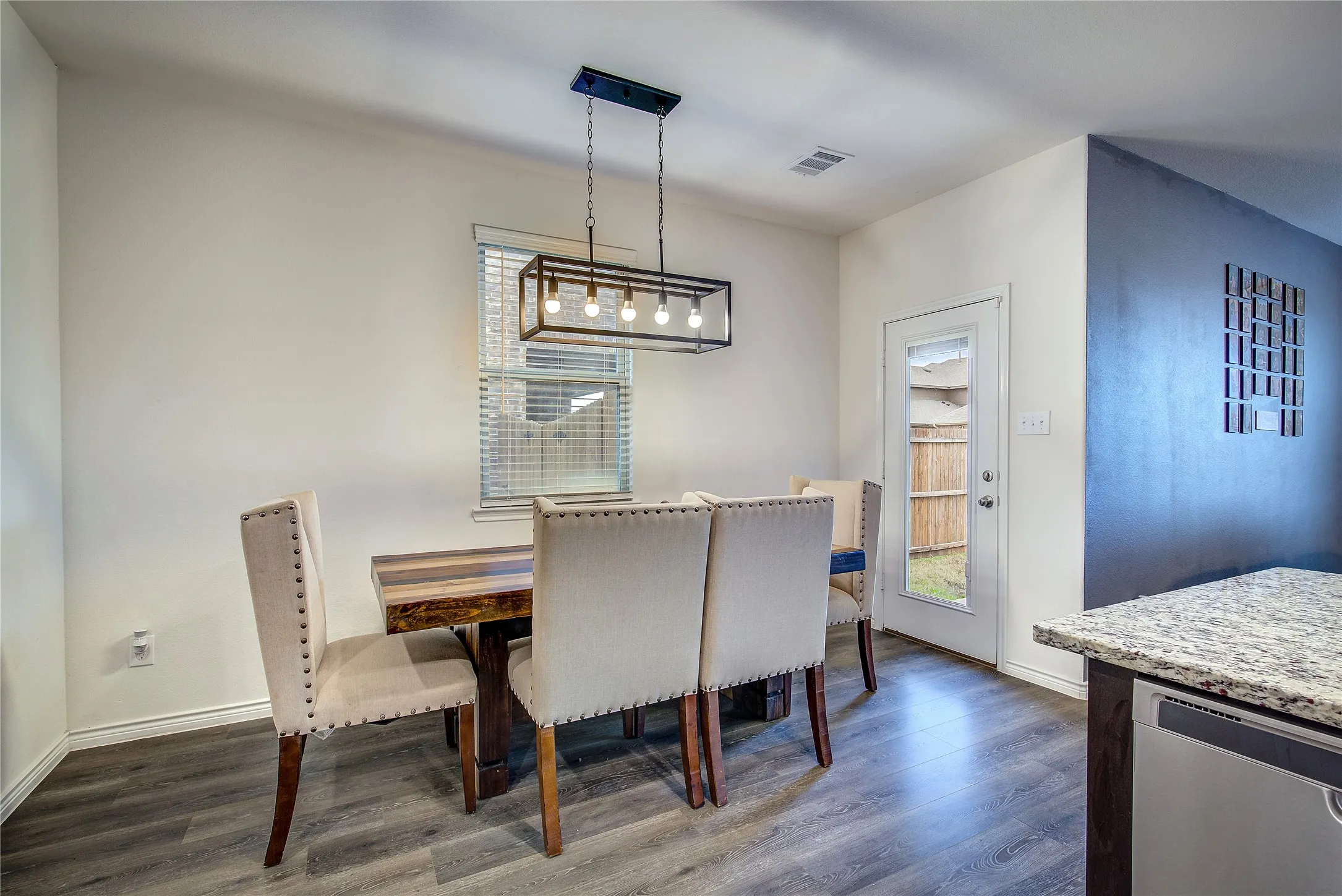 Single Family Residence For Sale in Hunt County , 102 Whitetail Way, Caddo Mills, Texas 75135, 4 Bedroom, 3 Bathroom, 2 Garage spaces, 2,454 Sqft, built in 2020, Preowned, Price $329,900, mls#21163115, Real Estate Agent in Caddo Mills, Homes For Sale in Hunt county, Homes For Sale in Caddo Mills, Realtor in Caddo Mills Texas, Real Estate Brokerage Independent Realty Texas, Luminita Cordes Realtor