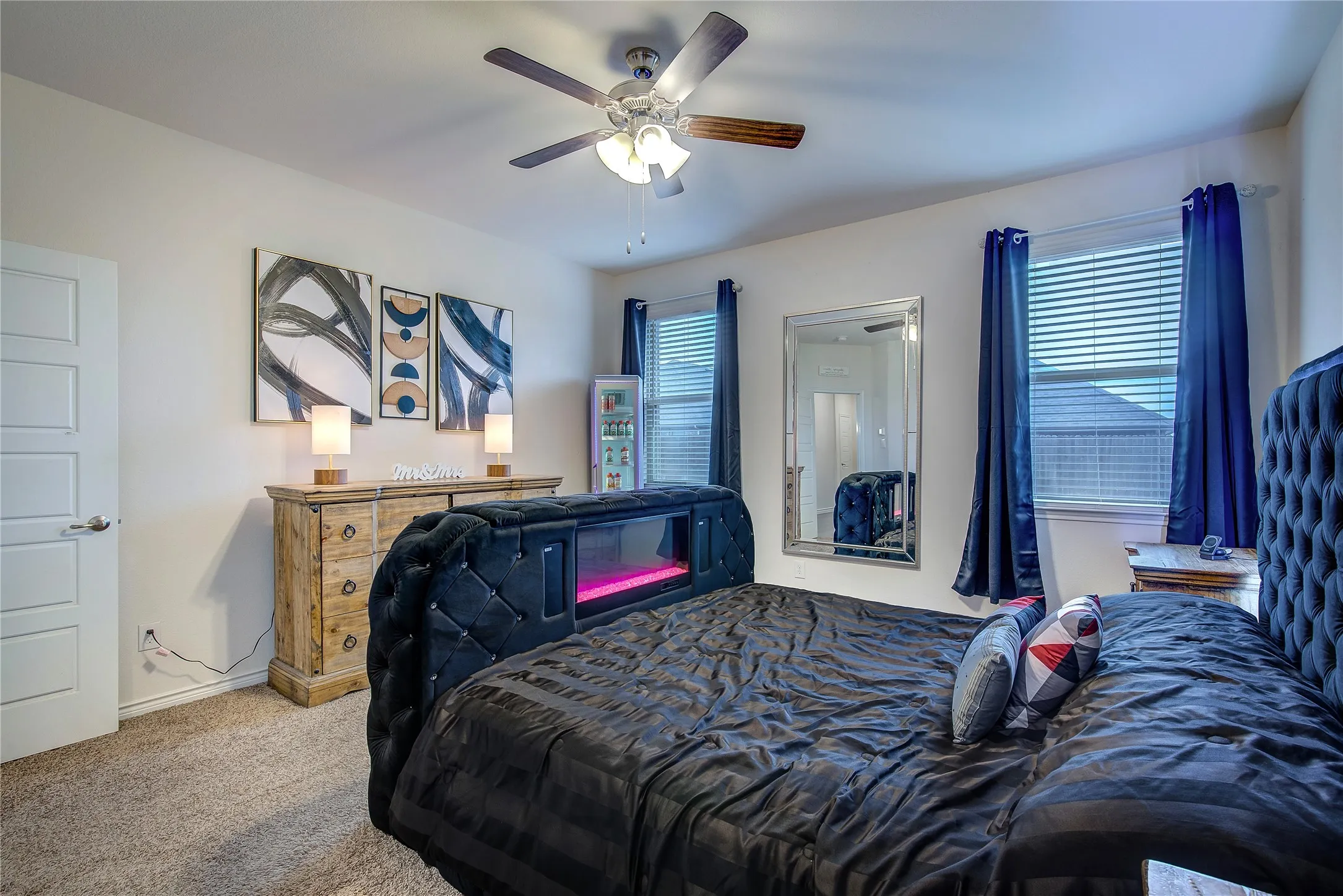 Single Family Residence For Sale in Hunt County , 102 Whitetail Way, Caddo Mills, Texas 75135, 4 Bedroom, 3 Bathroom, 2 Garage spaces, 2,454 Sqft, built in 2020, Preowned, Price $329,900, mls#21163115, Real Estate Agent in Caddo Mills, Homes For Sale in Hunt county, Homes For Sale in Caddo Mills, Realtor in Caddo Mills Texas, Real Estate Brokerage Independent Realty Texas, Luminita Cordes Realtor