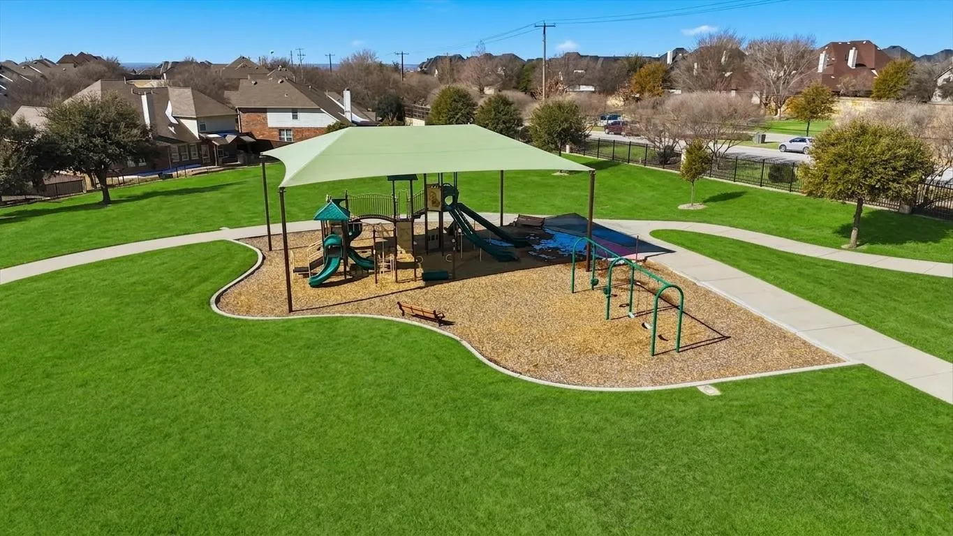 Community Playground