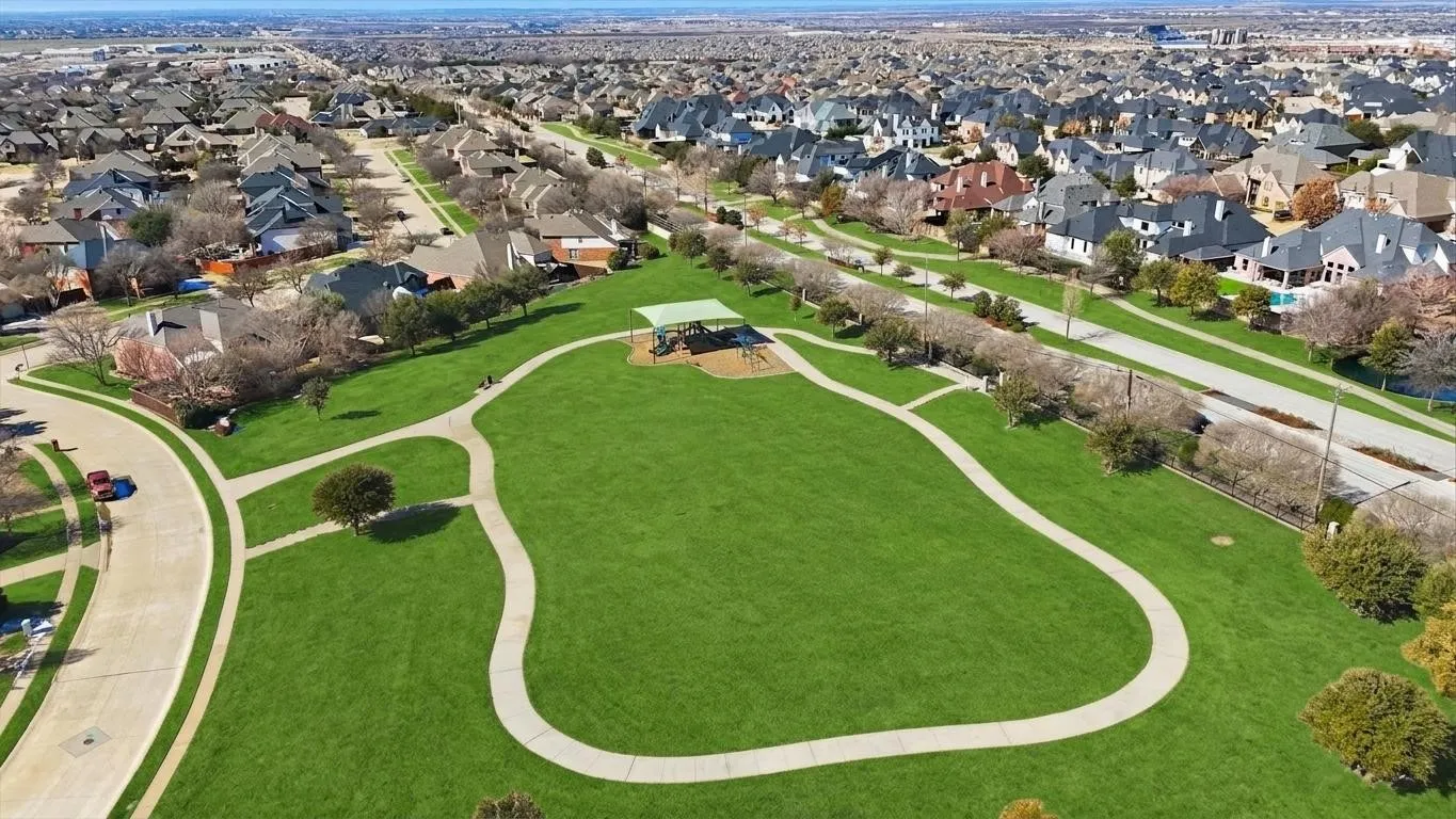 Community Park
