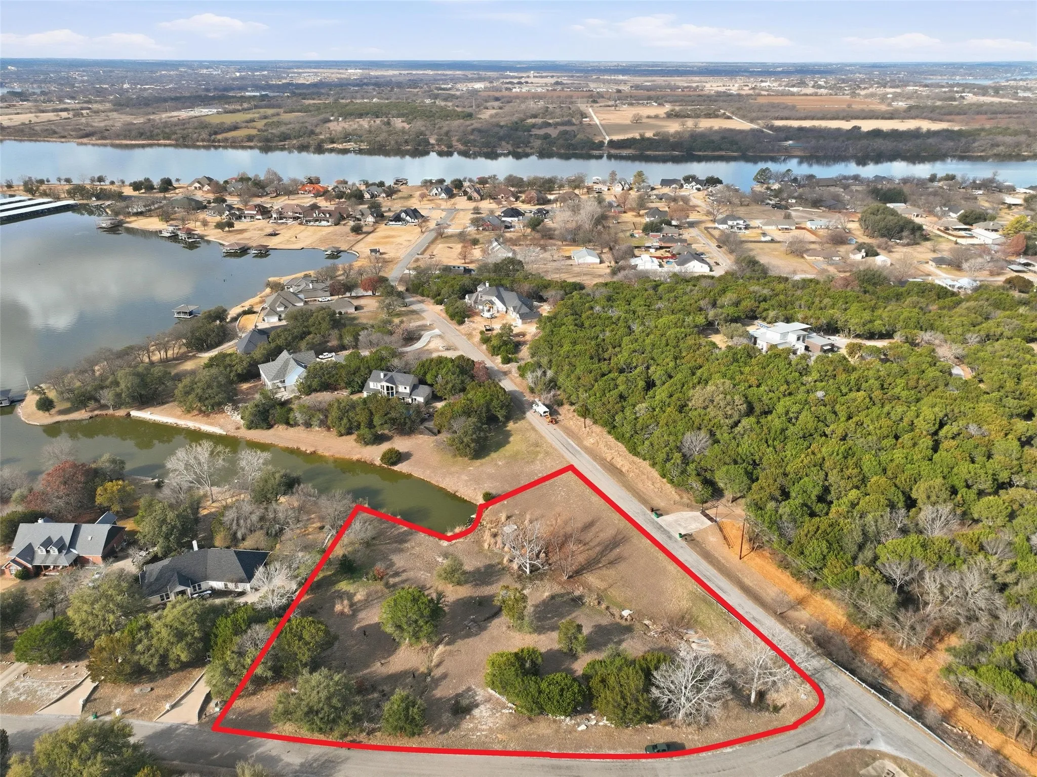 Unimproved Land For Sale in Hood County , 712 Goldeneye Drive, Granbury, Texas 76049, 0, 0, Garage spaces, 0 Sqft, built in 0, mls#21169663, Real Estate Agent in Granbury, Homes For Sale in Hood county, Homes For Sale in Granbury, Realtor in Granbury Texas, Real Estate Brokerage Independent Realty Texas, Luminita Cordes Realtor