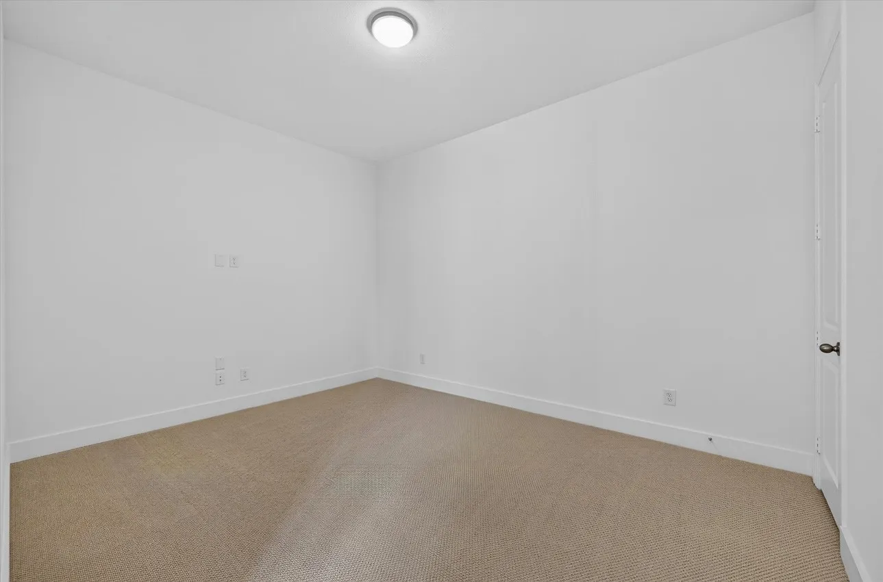 Entertainment Room