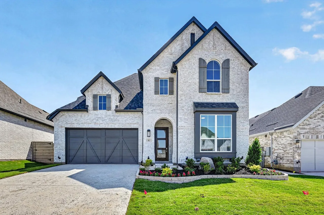 Single Family Residence For Sale in Denton County , 9813 Oak Glade Drive, Denton, Texas 76207, 5 Bedroom, 5 Bathroom, 2 Garage spaces, 3,243 Sqft, built in 2026, New Construction - Incomplete, mls#21170647, Real Estate Agent in Denton, Homes For Sale in Denton county, Homes For Sale in Denton, Realtor in Denton Texas, Real Estate Brokerage Independent Realty Texas, Luminita Cordes Realtor