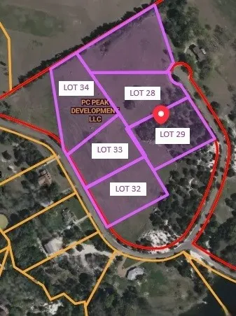 Unimproved Land For Sale in Ellis County , TBD Lot 29 Ridgecrest Drive, Waxahachie, Texas 75165, 0, 0, Garage spaces, 0 Sqft, built in 0, mls#21170831, Real Estate Agent in Waxahachie, Homes For Sale in Ellis county, Homes For Sale in Waxahachie, Realtor in Waxahachie Texas, Real Estate Brokerage Independent Realty Texas, Luminita Cordes Realtor