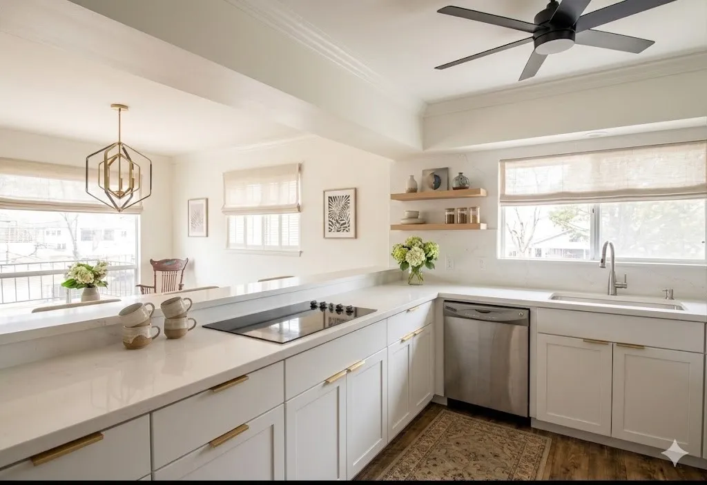 Possible rennovation!