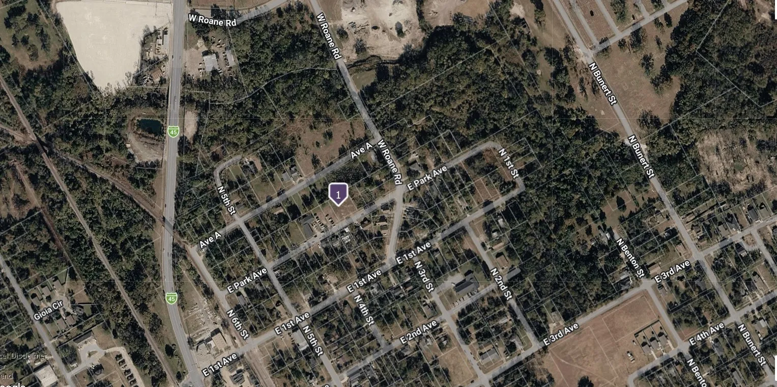 Improved Land For Sale in Navarro County , 804 E Park Avenue, Corsicana, Texas 75110, 0, 0, Garage spaces, 0 Sqft, built in 2013, Price $67,000, mls#21170105, Real Estate Agent in Corsicana, Homes For Sale in Navarro county, Homes For Sale in Corsicana, Realtor in Corsicana Texas, Real Estate Brokerage Independent Realty Texas, Luminita Cordes Realtor