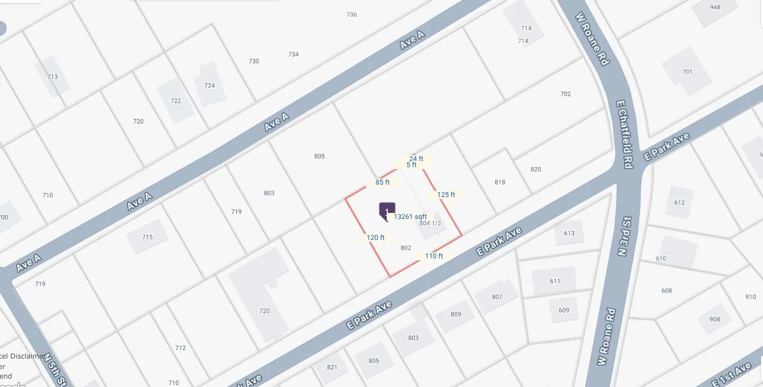 Improved Land For Sale in Navarro County , 804 E Park Avenue, Corsicana, Texas 75110, 0, 0, Garage spaces, 0 Sqft, built in 2013, Price $67,000, mls#21170105, Real Estate Agent in Corsicana, Homes For Sale in Navarro county, Homes For Sale in Corsicana, Realtor in Corsicana Texas, Real Estate Brokerage Independent Realty Texas, Luminita Cordes Realtor