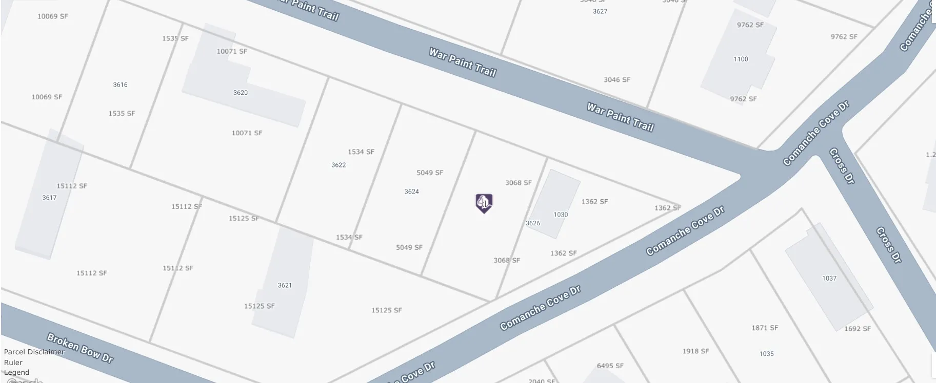 Unimproved Land For Sale in Hood County , 3626 War Paint Trail, Granbury, Texas 76048, 0, 0, Garage spaces, 0 Sqft, built in 0, Price $35,000, mls#21170056, Real Estate Agent in Granbury, Homes For Sale in Hood county, Homes For Sale in Granbury, Realtor in Granbury Texas, Real Estate Brokerage Independent Realty Texas, Luminita Cordes Realtor