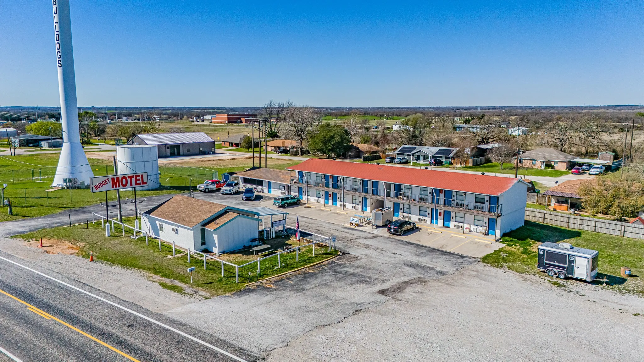 Hotel/Motel For Rent in Wise County , 1157 W Bypass 287, Alvord, Texas 76255, 0, 0, Garage spaces, 0 Sqft, built in 1983, Preowned, mls#21171795, Real Estate Agent in Alvord, Homes For Rent in Wise county, Homes For Rent in Alvord, Realtor in Alvord Texas, Real Estate Brokerage Independent Realty Texas, Luminita Cordes Realtor