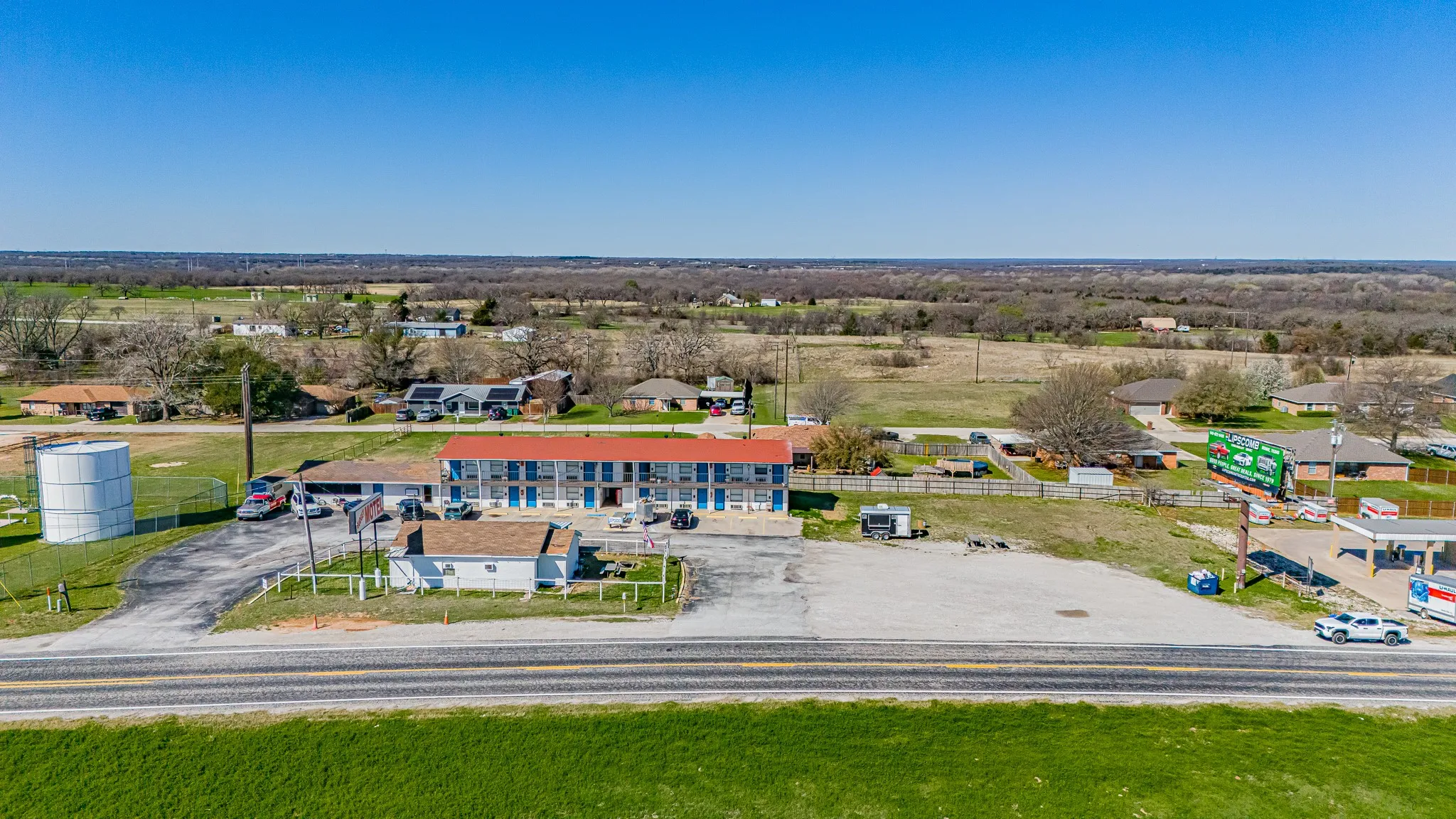 Hotel/Motel For Rent in Wise County , 1157 W Bypass 287, Alvord, Texas 76255, 0, 0, Garage spaces, 0 Sqft, built in 1983, Preowned, mls#21171795, Real Estate Agent in Alvord, Homes For Rent in Wise county, Homes For Rent in Alvord, Realtor in Alvord Texas, Real Estate Brokerage Independent Realty Texas, Luminita Cordes Realtor