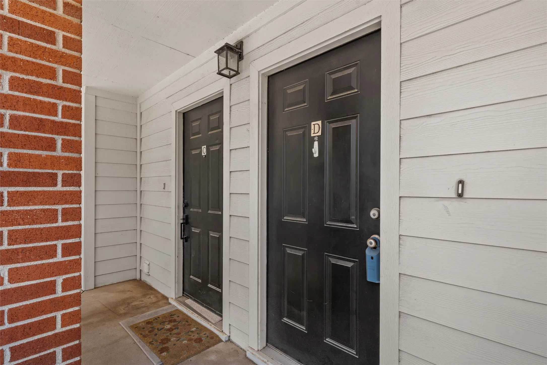 600 Bagby Avenue Unit 7D