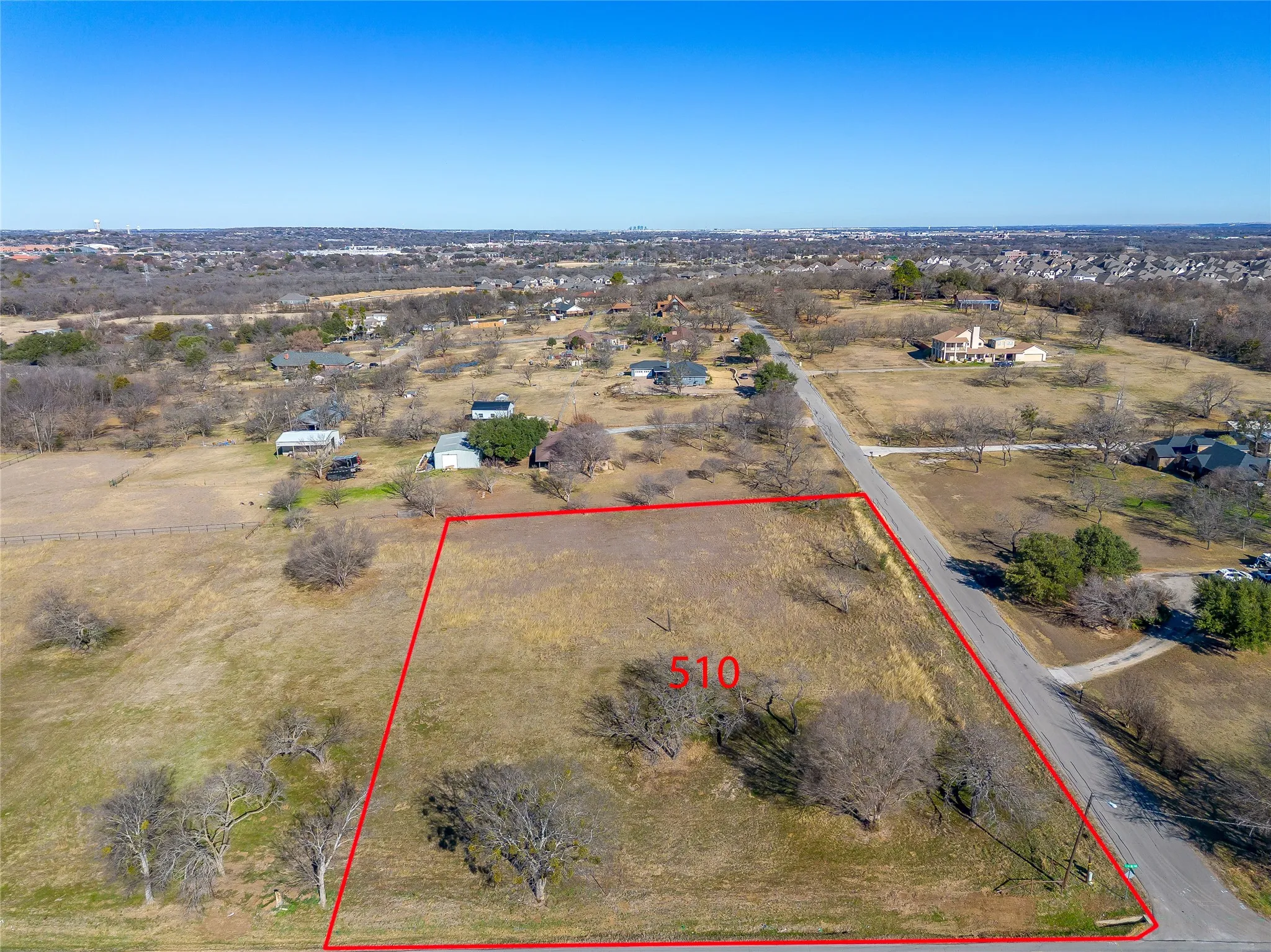 Unimproved Land For Sale in Johnson County , 510 W County Road 714, Burleson, Texas 76028, 0, 0, Garage spaces, 0 Sqft, built in 0, mls#21172107, Real Estate Agent in Burleson, Homes For Sale in Johnson county, Homes For Sale in Burleson, Realtor in Burleson Texas, Real Estate Brokerage Independent Realty Texas, Luminita Cordes Realtor