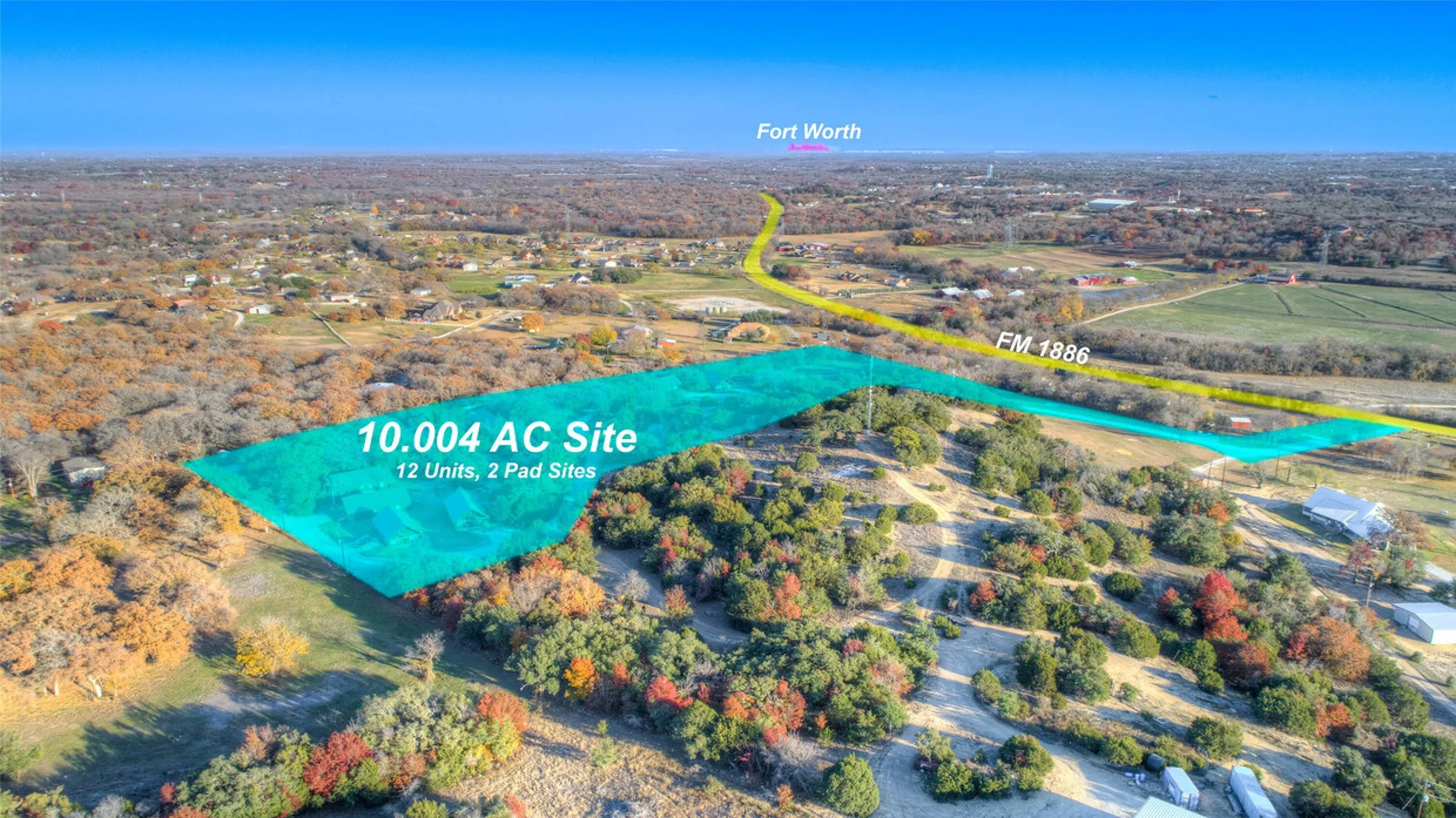 For Sale in Tarrant County , 7718 FM 1886, Azle, Texas 76020, 3 Bedrooms, 0, Garage spaces, 0 Sqft, built in 2022, Preowned, Price $3,200,000, mls#21172237, Real Estate Agent in Azle, Homes For Sale in Tarrant county, Homes For Sale in Azle, Realtor in Azle Texas, Real Estate Brokerage Independent Realty Texas, Luminita Cordes Realtor