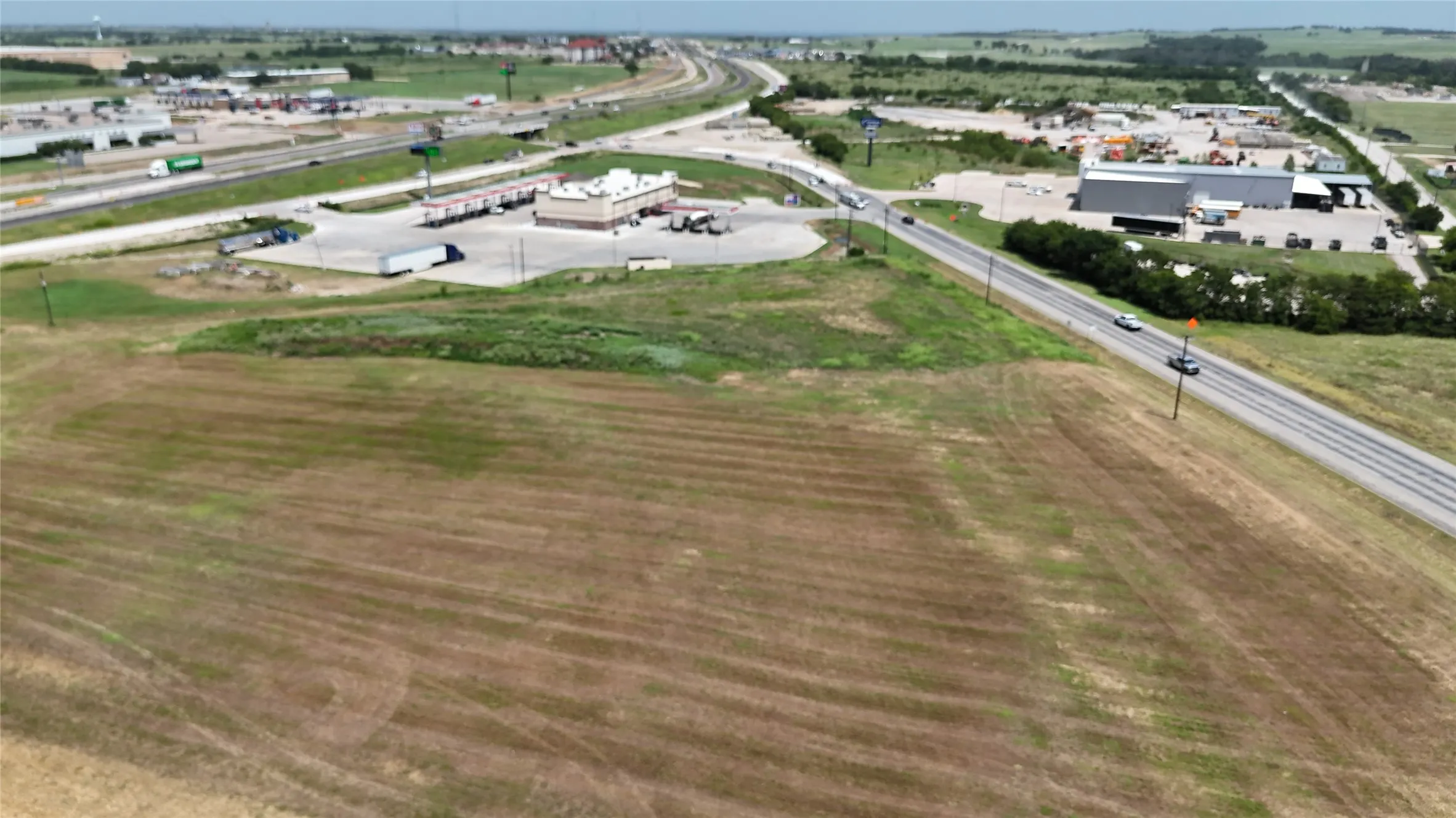 Unimproved Land For Sale in Cooke County , 3360 N I-35 Highway, Gainesville, Texas 76240, 0, 0, Garage spaces, 0 Sqft, built in 1994, Unknown, Price $4,451,832, mls#21172183, Real Estate Agent in Gainesville, Homes For Sale in Cooke county, Homes For Sale in Gainesville, Realtor in Gainesville Texas, Real Estate Brokerage Independent Realty Texas, Luminita Cordes Realtor