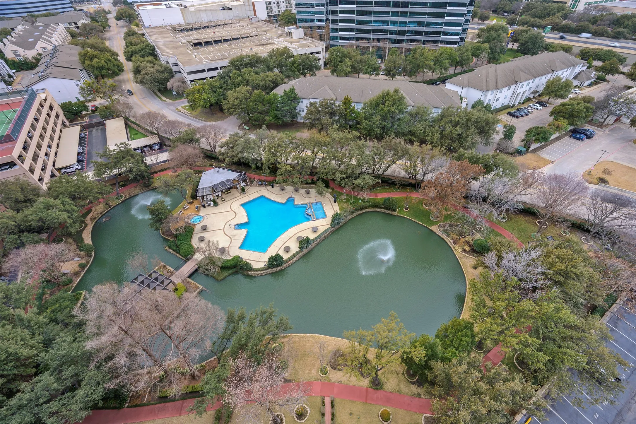 Condominium For Sale in Dallas County , 5200 Keller Springs Road 1534/36, Dallas, Texas 75248, 2 Bedroom, 3 Bathroom, 2 Garage spaces, 3,370 Sqft, built in 1981, Preowned, mls#21169848, Real Estate Agent in Dallas, Homes For Sale in Dallas county, Homes For Sale in Dallas, Realtor in Dallas Texas, Real Estate Brokerage Independent Realty Texas, Luminita Cordes Realtor