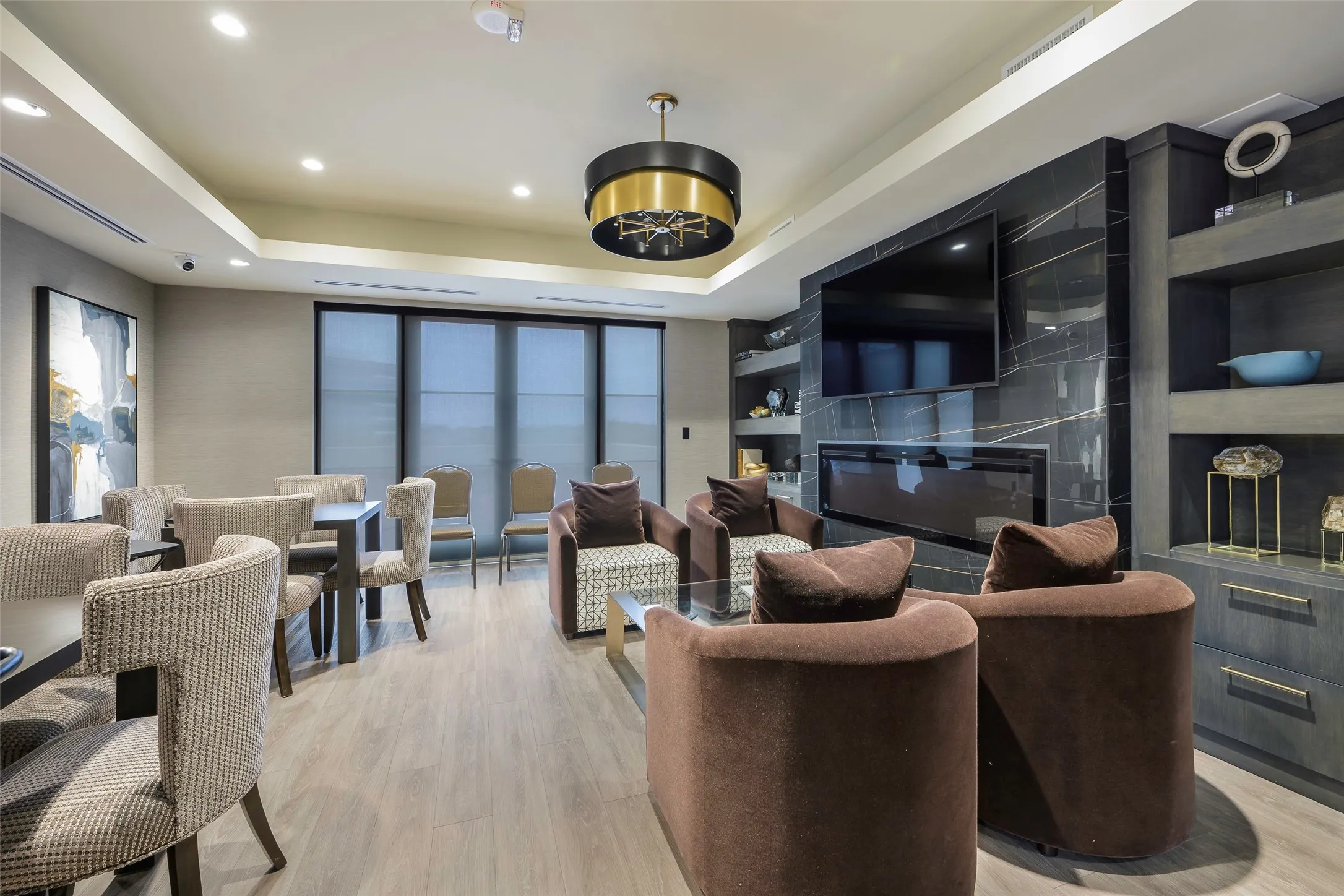 5th Floor Community Room