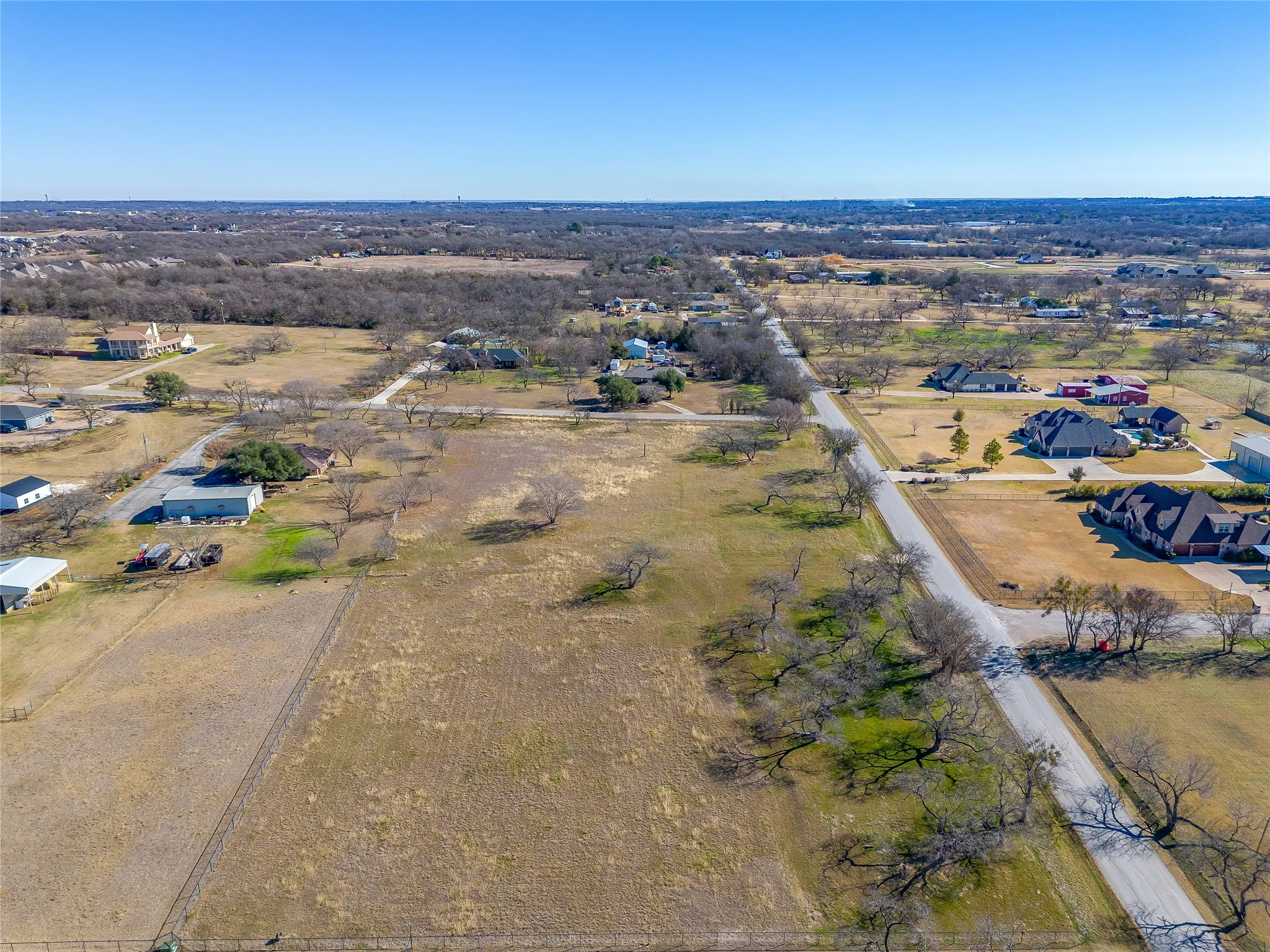 Unimproved Land For Sale in Johnson County , 540 W County Road 714, Burleson, Texas 76028, 0, 0, Garage spaces, 0 Sqft, built in 0, mls#21172396, Real Estate Agent in Burleson, Homes For Sale in Johnson county, Homes For Sale in Burleson, Realtor in Burleson Texas, Real Estate Brokerage Independent Realty Texas, Luminita Cordes Realtor