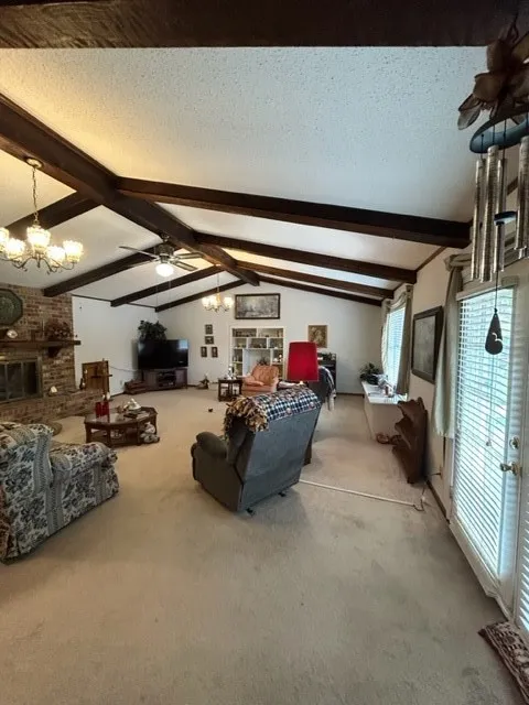 Single Family Residence For Sale in Bowie County , 102 E Crockett Street, De Kalb, Texas 75559, 3 Bedroom, 3 Bathroom, 2 Garage spaces, 4,252 Sqft, built in 1979, mls#21172403, Real Estate Agent in De Kalb, Homes For Sale in Bowie county, Homes For Sale in De Kalb, Realtor in De Kalb Texas, Real Estate Brokerage Independent Realty Texas, Luminita Cordes Realtor