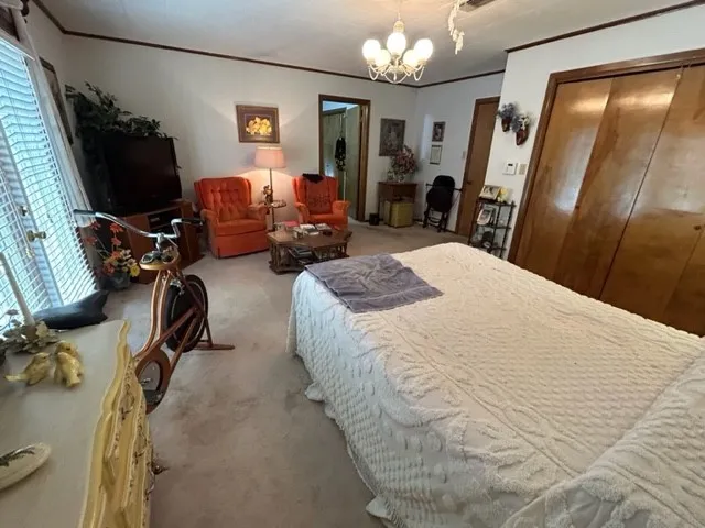 Single Family Residence For Sale in Bowie County , 102 E Crockett Street, De Kalb, Texas 75559, 3 Bedroom, 3 Bathroom, 2 Garage spaces, 4,252 Sqft, built in 1979, mls#21172403, Real Estate Agent in De Kalb, Homes For Sale in Bowie county, Homes For Sale in De Kalb, Realtor in De Kalb Texas, Real Estate Brokerage Independent Realty Texas, Luminita Cordes Realtor