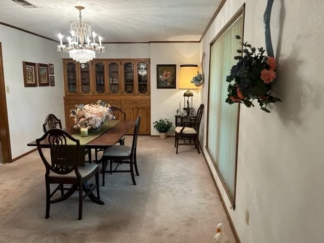 Single Family Residence For Sale in Bowie County , 102 E Crockett Street, De Kalb, Texas 75559, 3 Bedroom, 3 Bathroom, 2 Garage spaces, 4,252 Sqft, built in 1979, mls#21172403, Real Estate Agent in De Kalb, Homes For Sale in Bowie county, Homes For Sale in De Kalb, Realtor in De Kalb Texas, Real Estate Brokerage Independent Realty Texas, Luminita Cordes Realtor