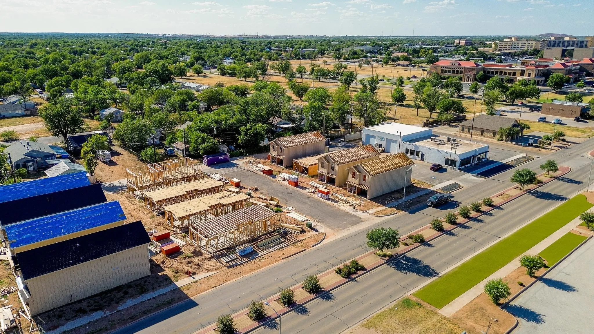 Single Family Residence For Sale in Taylor County , 1009 Olivia Lane, Abilene, Texas 79601, 3 Bedroom, 3 Bathroom, 1 Garage spaces, 1,500 Sqft, built in 2026, New Construction - Incomplete, mls#21172398, Real Estate Agent in Abilene, Homes For Sale in Taylor county, Homes For Sale in Abilene, Realtor in Abilene Texas, Real Estate Brokerage Independent Realty Texas, Luminita Cordes Realtor