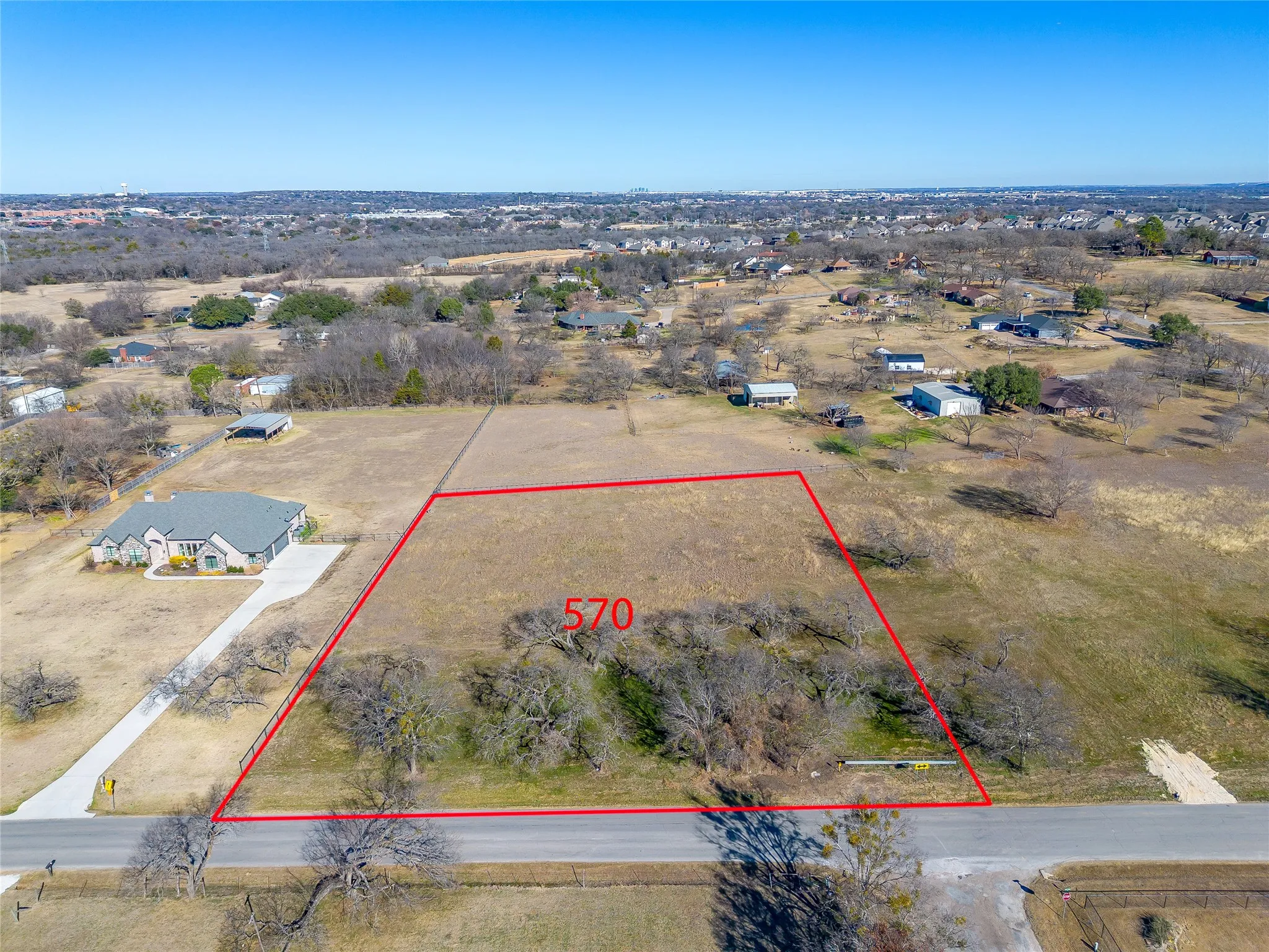 Unimproved Land For Sale in Johnson County , 570 W County Road 714, Burleson, Texas 76028, 0, 0, Garage spaces, 0 Sqft, built in 0, mls#21172449, Real Estate Agent in Burleson, Homes For Sale in Johnson county, Homes For Sale in Burleson, Realtor in Burleson Texas, Real Estate Brokerage Independent Realty Texas, Luminita Cordes Realtor