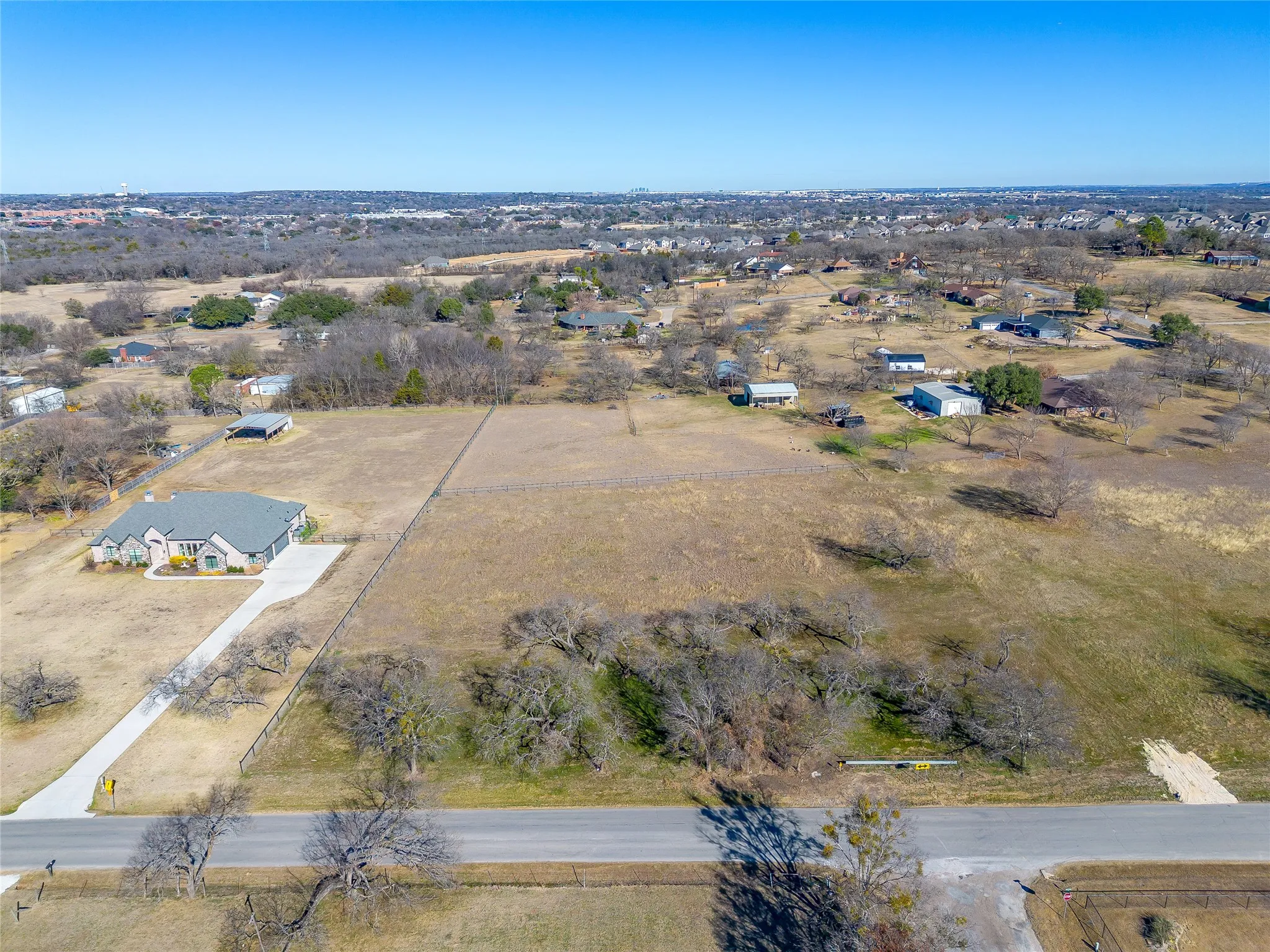 Unimproved Land For Sale in Johnson County , 570 W County Road 714, Burleson, Texas 76028, 0, 0, Garage spaces, 0 Sqft, built in 0, mls#21172449, Real Estate Agent in Burleson, Homes For Sale in Johnson county, Homes For Sale in Burleson, Realtor in Burleson Texas, Real Estate Brokerage Independent Realty Texas, Luminita Cordes Realtor