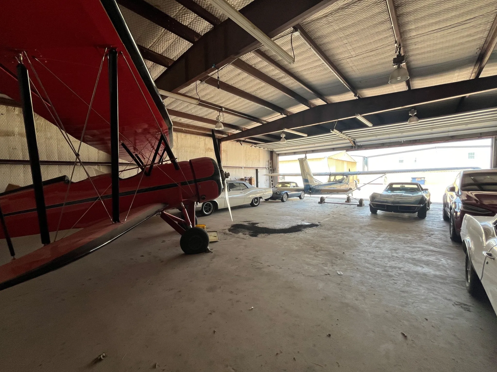 Warehouse For Sale in Collin County , 10015 Jungmeister Lane, Mc Kinney, Texas 75071, 0, 0, Garage spaces, 11,000 Sqft, built in 1980, Preowned, Price $2,425,000, mls#21172460, Real Estate Agent in Mc Kinney, Homes For Sale in Collin county, Homes For Sale in Mc Kinney, Realtor in Mc Kinney Texas, Real Estate Brokerage Independent Realty Texas, Luminita Cordes Realtor