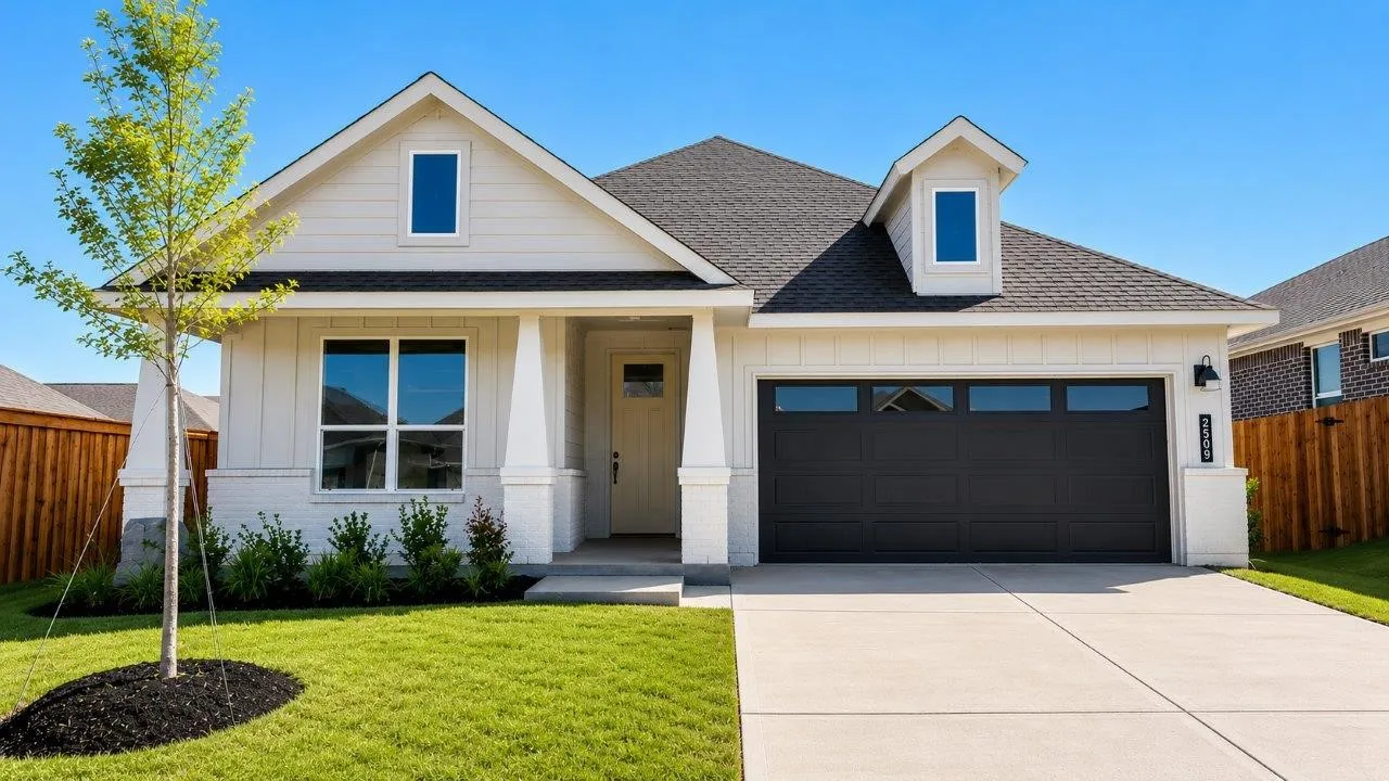 Single Family Residence For Sale in Denton County , 2509 GOLDFINCH Drive, Denton, Texas 76205, 4 Bedroom, 3 Bathroom, 2 Garage spaces, 2,089 Sqft, built in 2026, New Construction - Incomplete, mls#21170958, Real Estate Agent in Denton, Homes For Sale in Denton county, Homes For Sale in Denton, Realtor in Denton Texas, Real Estate Brokerage Independent Realty Texas, Luminita Cordes Realtor