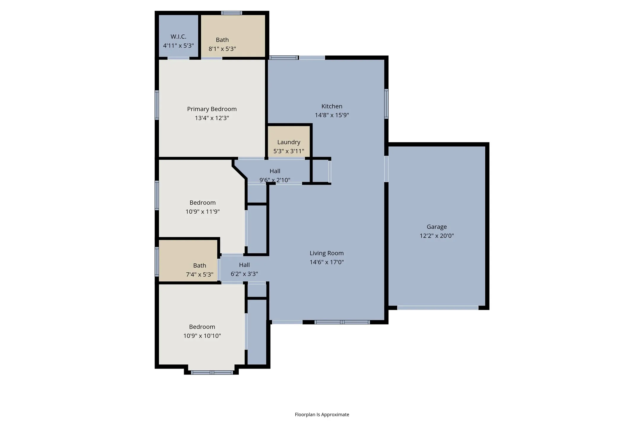 Single Family Residence For Sale in Hunt County , 813 Jones Street, Greenville, Texas 75401, 3 Bedrooms, 2 Bathrooms, 1 Garage spaces, 1,177 Sqft, built in 2021, Price $205,000, mls#21161046, Real Estate Agent in Greenville, Homes For Sale in Hunt county, Homes For Sale in Greenville, Realtor in Greenville Texas, Real Estate Brokerage Independent Realty Texas, Luminita Cordes Realtor