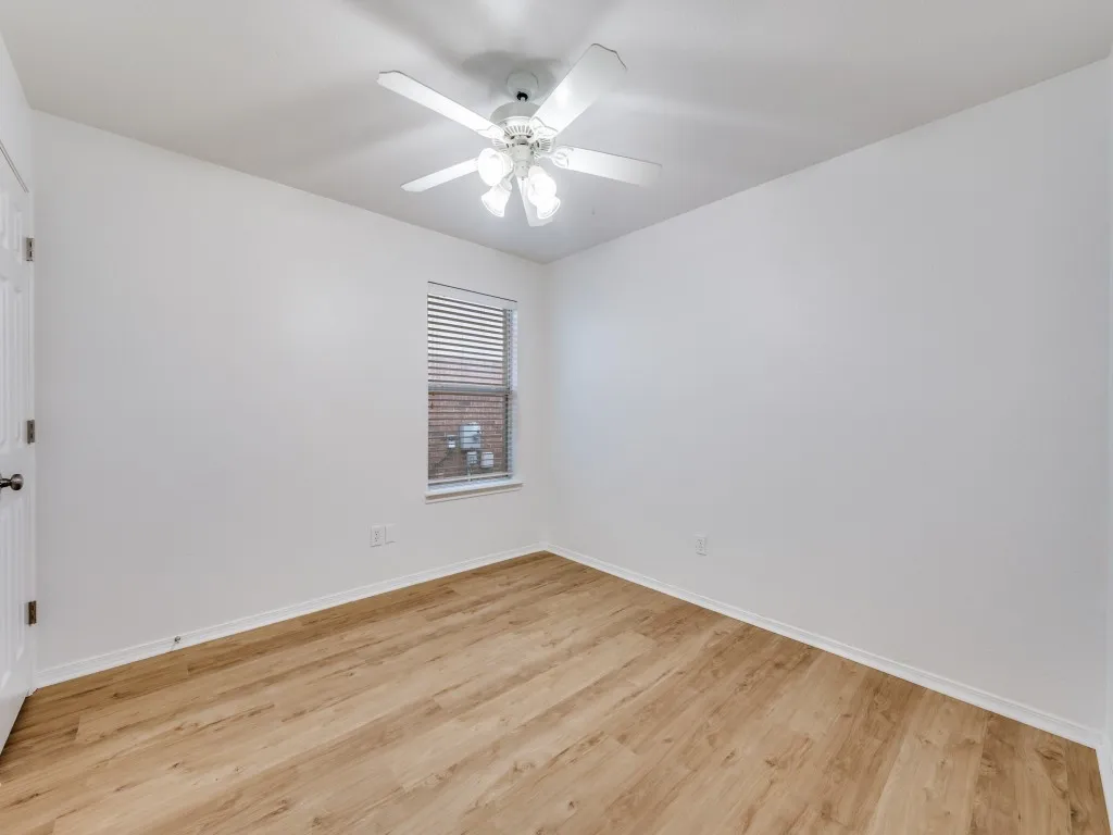 Bedroom #4