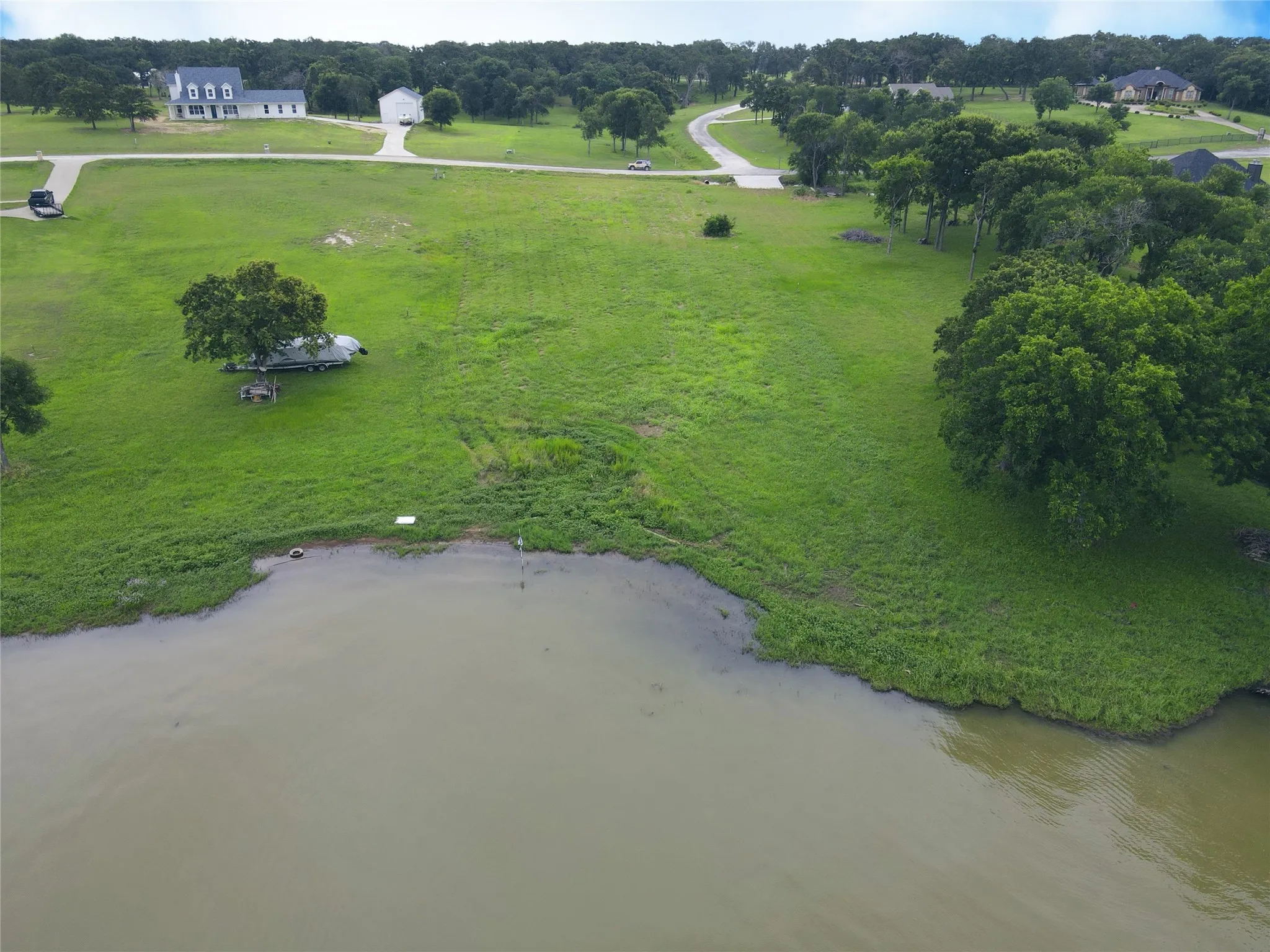 Unimproved Land For Sale in Navarro County , Lot 13 Waterside Drive, Corsicana, Texas 75109, 0, 0, Garage spaces, 0 Sqft, built in 0, mls#21163327, Real Estate Agent in Corsicana, Homes For Sale in Navarro county, Homes For Sale in Corsicana, Realtor in Corsicana Texas, Real Estate Brokerage Independent Realty Texas, Luminita Cordes Realtor