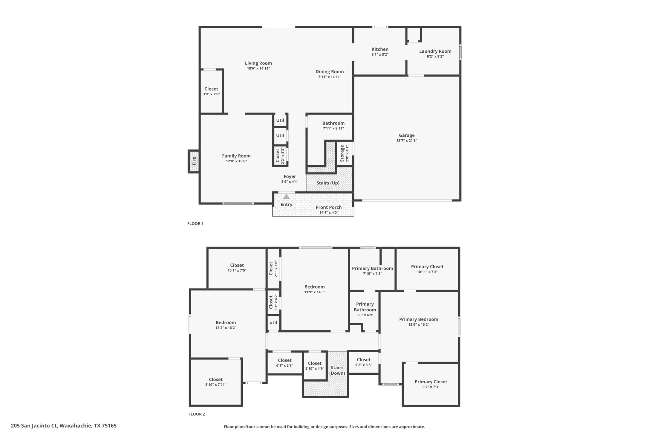 Single Family Residence For Sale in Ellis County , 205 San Jacinto Court, Waxahachie, Texas 75165, 3 Bedroom, 2 Bathroom, 2 Garage spaces, 1,830 Sqft, built in 1976, Preowned, mls#21170157, Real Estate Agent in Waxahachie, Homes For Sale in Ellis county, Homes For Sale in Waxahachie, Realtor in Waxahachie Texas, Real Estate Brokerage Independent Realty Texas, Luminita Cordes Realtor