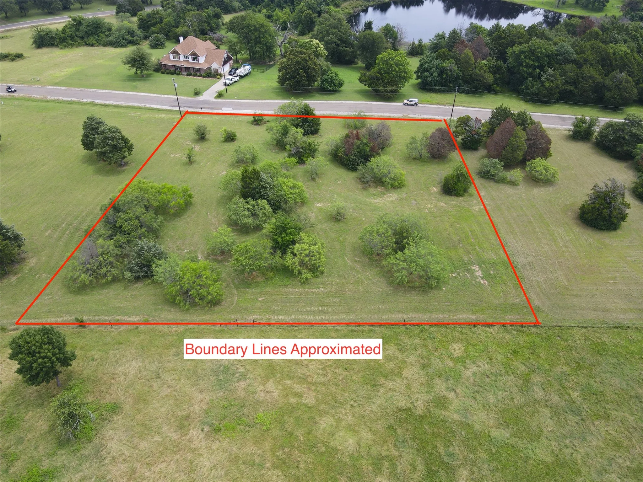 Unimproved Land For Sale in Navarro County , Lot 97 Fiddler Lane, Corsicana, Texas 75109, 0, 0, Garage spaces, 0 Sqft, built in 0, Price $45,900, mls#21164013, Real Estate Agent in Corsicana, Homes For Sale in Navarro county, Homes For Sale in Corsicana, Realtor in Corsicana Texas, Real Estate Brokerage Independent Realty Texas, Luminita Cordes Realtor