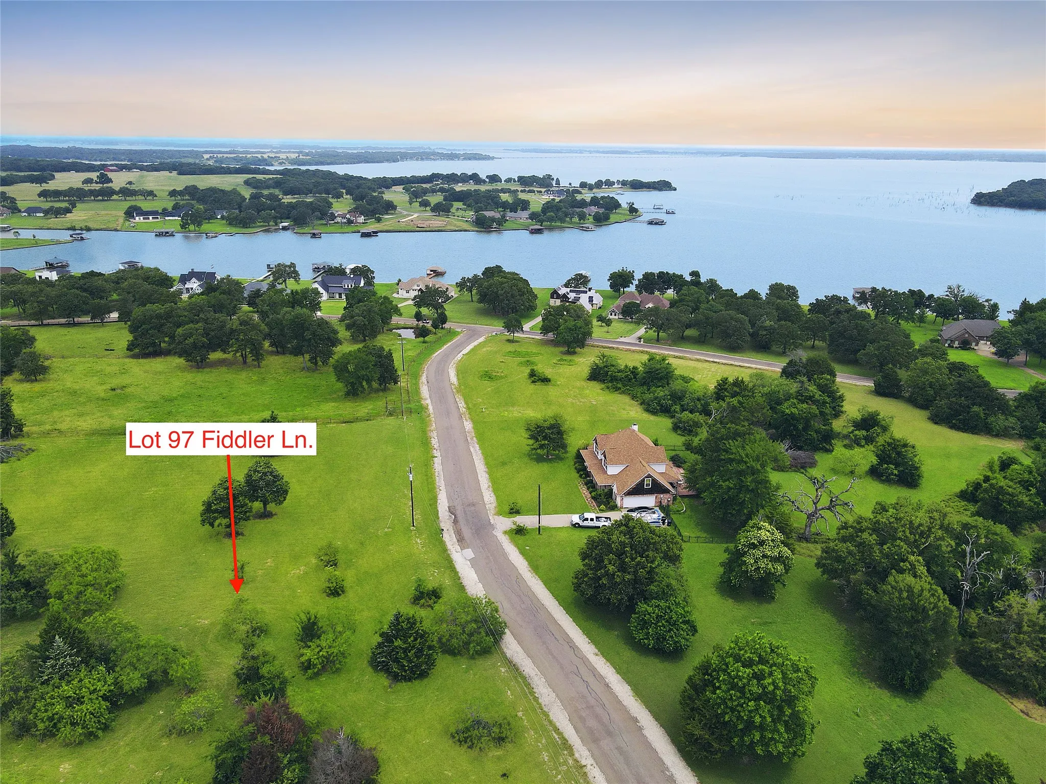 Unimproved Land For Sale in Navarro County , Lot 97 Fiddler Lane, Corsicana, Texas 75109, 0, 0, Garage spaces, 0 Sqft, built in 0, Price $45,900, mls#21164013, Real Estate Agent in Corsicana, Homes For Sale in Navarro county, Homes For Sale in Corsicana, Realtor in Corsicana Texas, Real Estate Brokerage Independent Realty Texas, Luminita Cordes Realtor