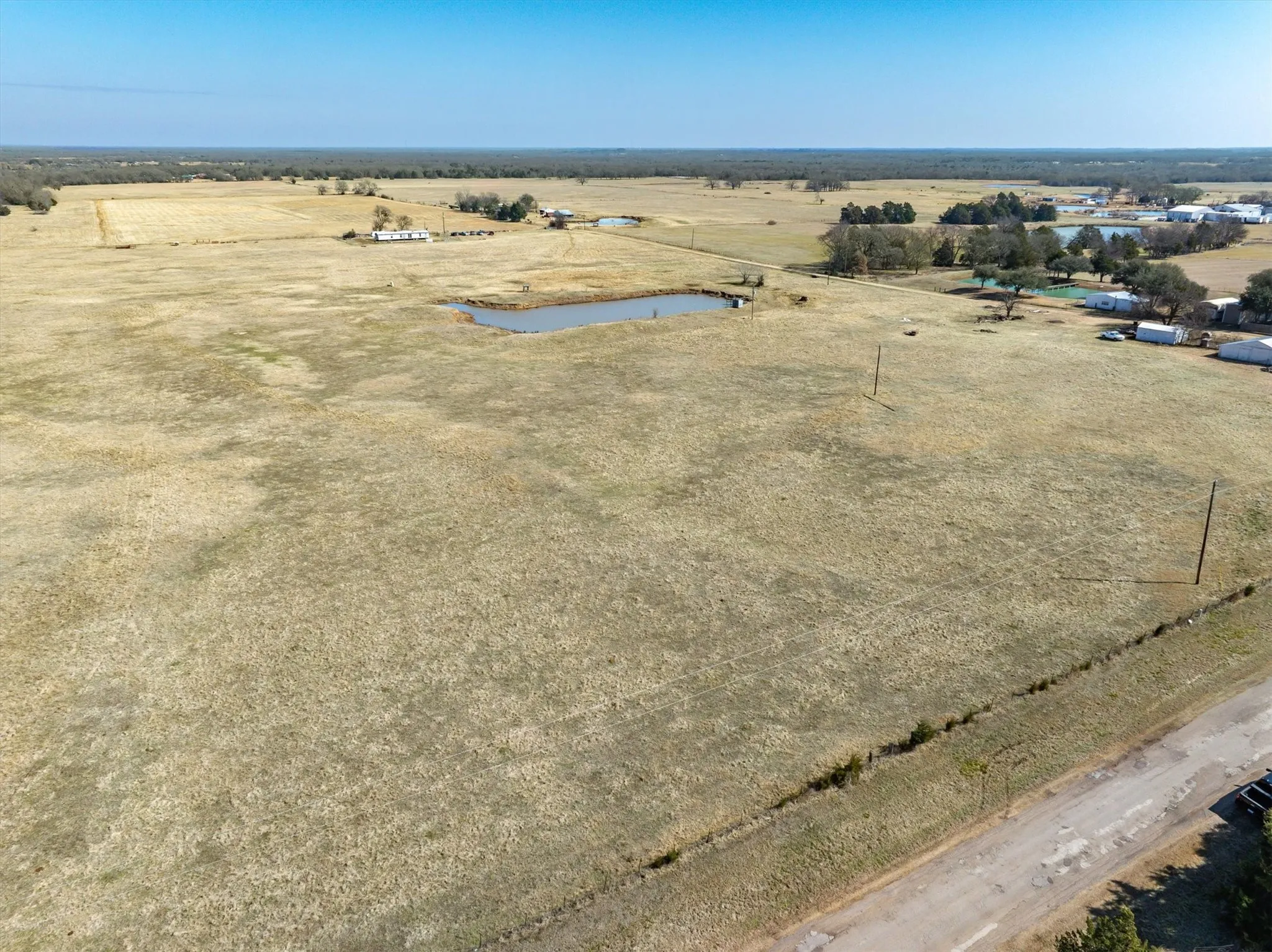Unimproved Land For Sale in Van Zandt County , TBD VZ County Road 3417, Wills Point, Texas 75169, 0, 0, Garage spaces, 0 Sqft, built in 1973, Price $240,000, mls#21170654, Real Estate Agent in Wills Point, Homes For Sale in Van Zandt county, Homes For Sale in Wills Point, Realtor in Wills Point Texas, Real Estate Brokerage Independent Realty Texas, Luminita Cordes Realtor