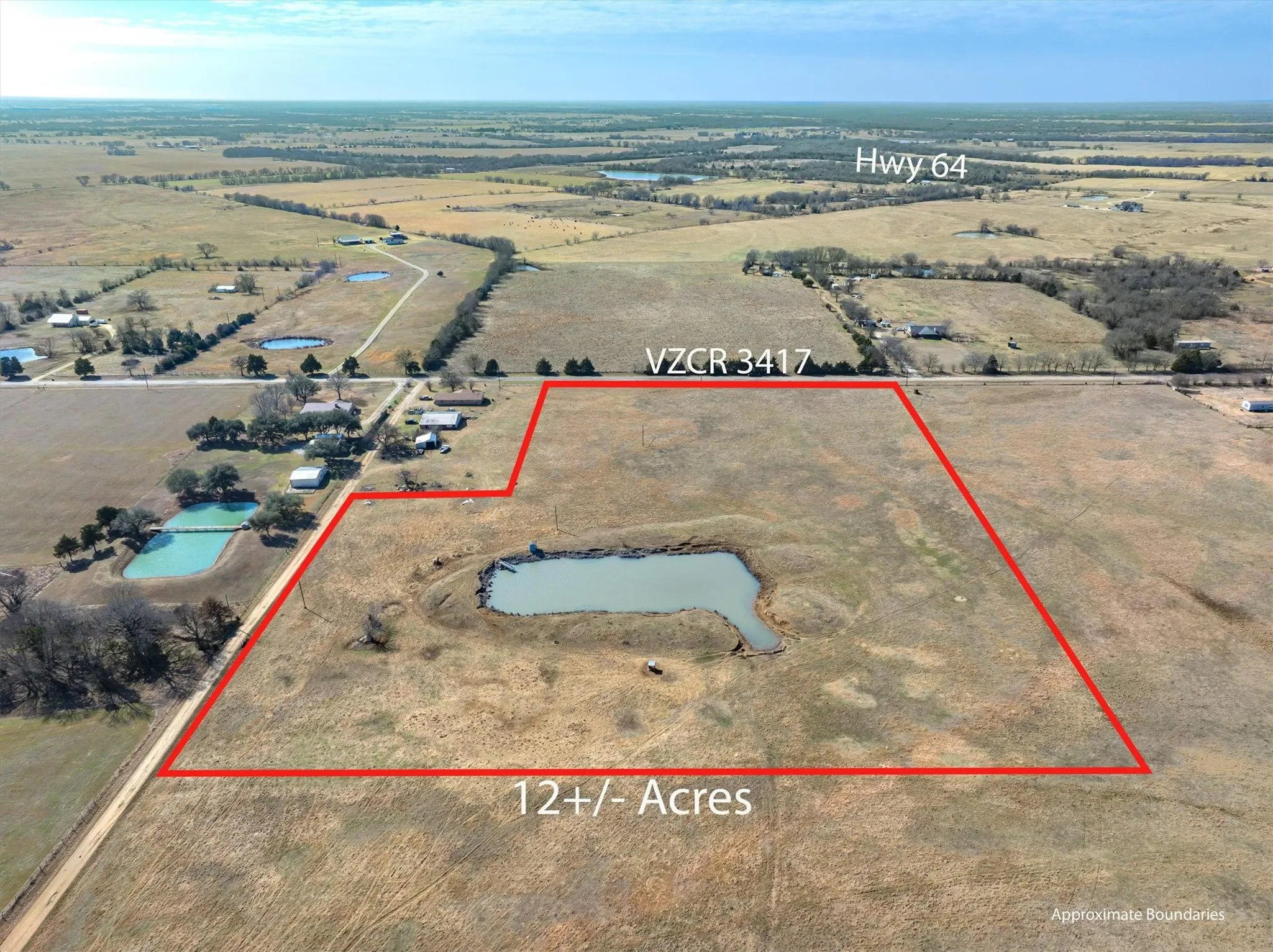 Unimproved Land For Sale in Van Zandt County , TBD VZ County Road 3417, Wills Point, Texas 75169, 0, 0, Garage spaces, 0 Sqft, built in 1973, Price $240,000, mls#21170654, Real Estate Agent in Wills Point, Homes For Sale in Van Zandt county, Homes For Sale in Wills Point, Realtor in Wills Point Texas, Real Estate Brokerage Independent Realty Texas, Luminita Cordes Realtor