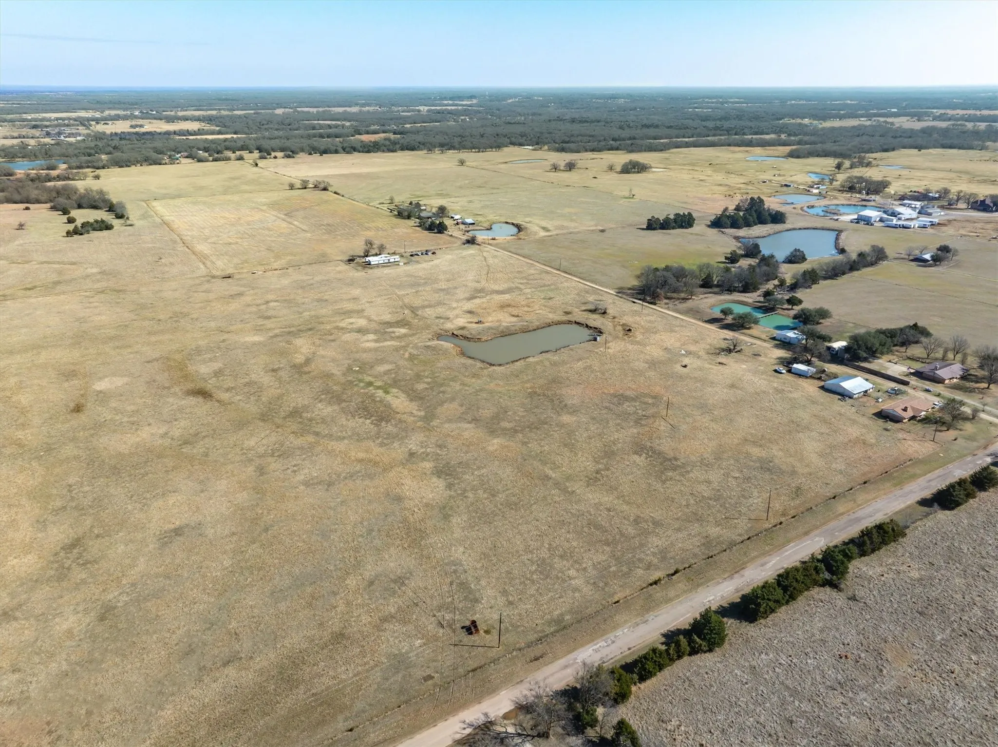 Unimproved Land For Sale in Van Zandt County , TBD VZ County Road 3417, Wills Point, Texas 75169, 0, 0, Garage spaces, 0 Sqft, built in 1973, Price $240,000, mls#21170654, Real Estate Agent in Wills Point, Homes For Sale in Van Zandt county, Homes For Sale in Wills Point, Realtor in Wills Point Texas, Real Estate Brokerage Independent Realty Texas, Luminita Cordes Realtor