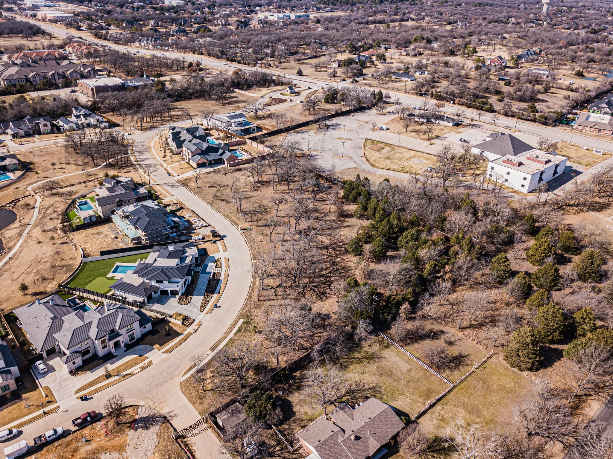 Unimproved Land For Sale in Tarrant County , 2516 Park Grove Loop, Southlake, Texas 76092, 0, 0, Garage spaces, 0 Sqft, built in 0, mls#21170934, Real Estate Agent in Southlake, Homes For Sale in Tarrant county, Homes For Sale in Southlake, Realtor in Southlake Texas, Real Estate Brokerage Independent Realty Texas, Luminita Cordes Realtor