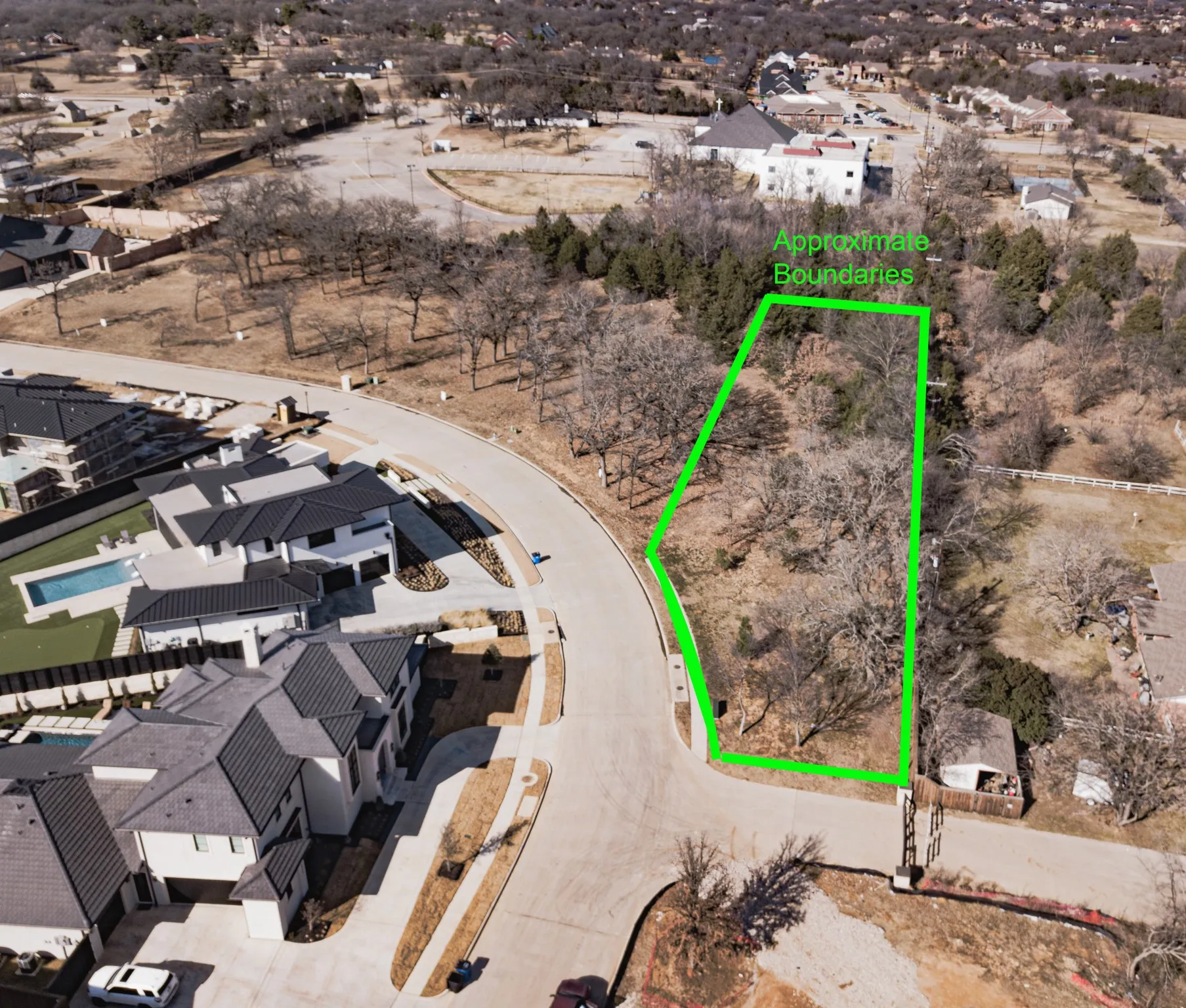 Unimproved Land For Sale in Tarrant County , 2516 Park Grove Loop, Southlake, Texas 76092, 0, 0, Garage spaces, 0 Sqft, built in 0, mls#21170934, Real Estate Agent in Southlake, Homes For Sale in Tarrant county, Homes For Sale in Southlake, Realtor in Southlake Texas, Real Estate Brokerage Independent Realty Texas, Luminita Cordes Realtor