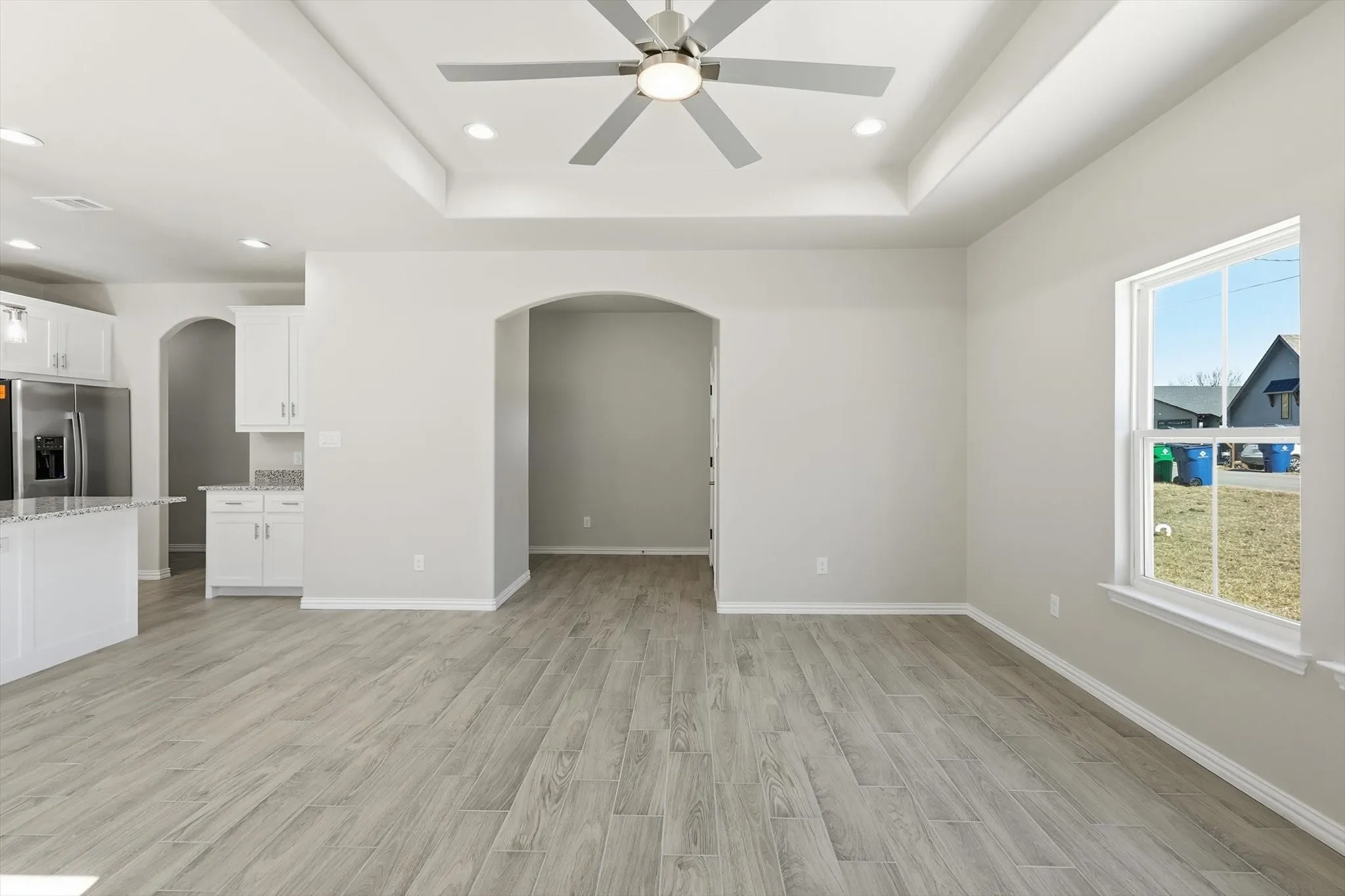 Single Family Residence For Sale in Wise County , 709 3rd Street, Bridgeport, Texas 76426, 3 Bedroom, 2 Bathroom, Garage spaces, 1,518 Sqft, built in 2024, New Construction - Complete, Price $287,595, mls#21168297, Real Estate Agent in Bridgeport, Homes For Sale in Wise county, Homes For Sale in Bridgeport, Realtor in Bridgeport Texas, Real Estate Brokerage Independent Realty Texas, Luminita Cordes Realtor